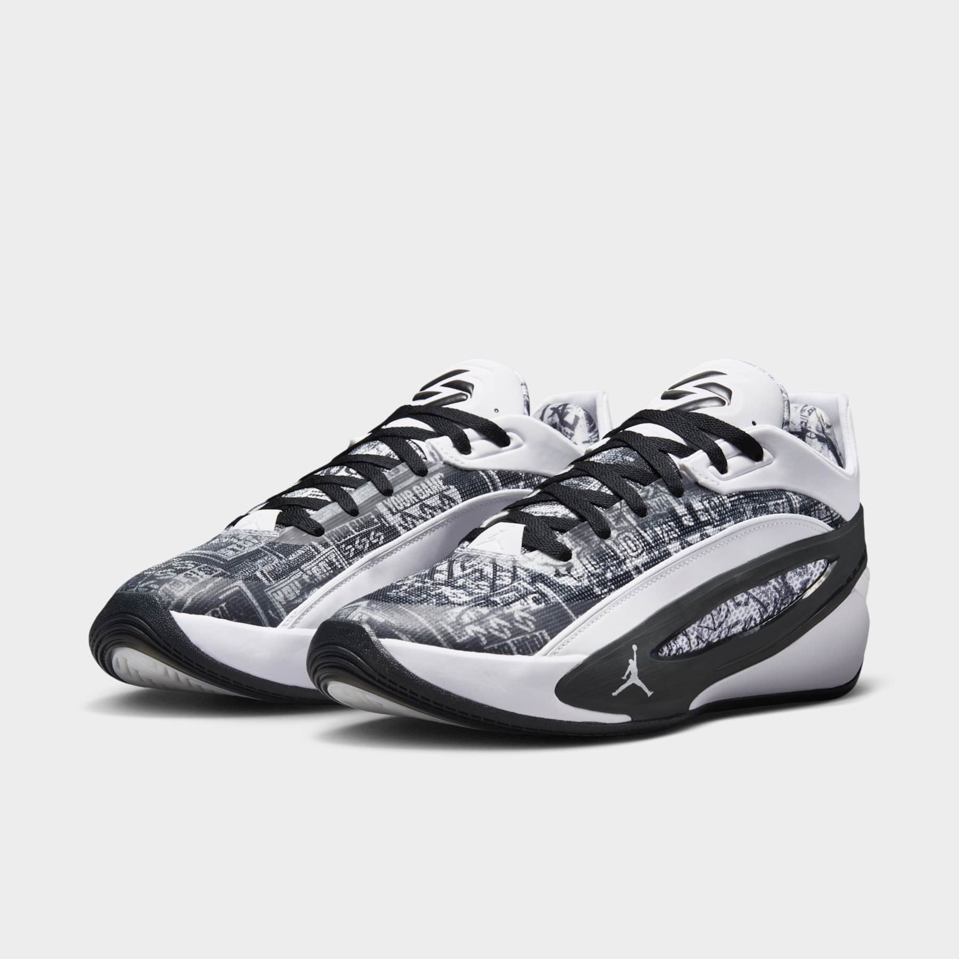 Jordan Luka 5 - Foto 5