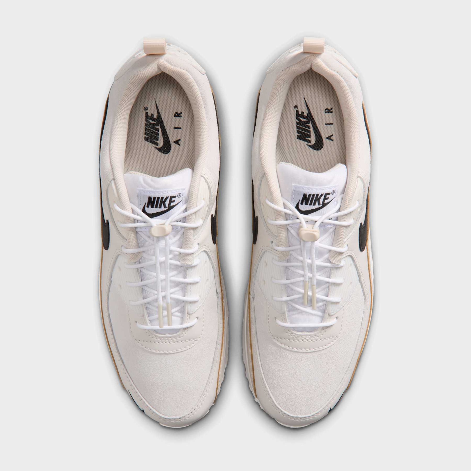 Tênis Nike Air Max 90 Masculino - Foto 4