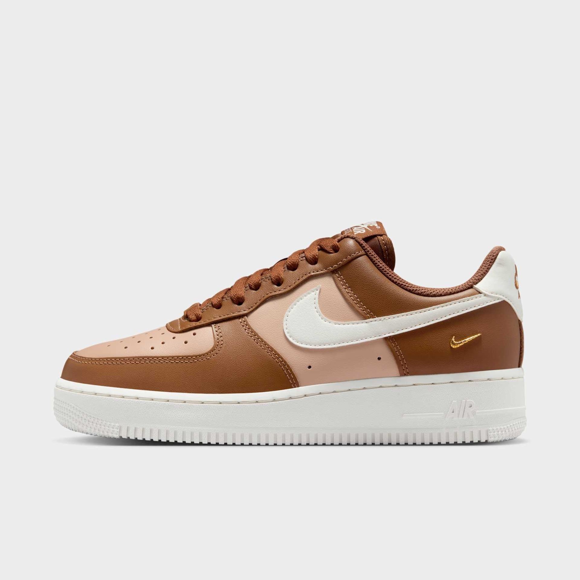 Imagem principal de Tênis Nike Air Force 1 '07 Low Feminino