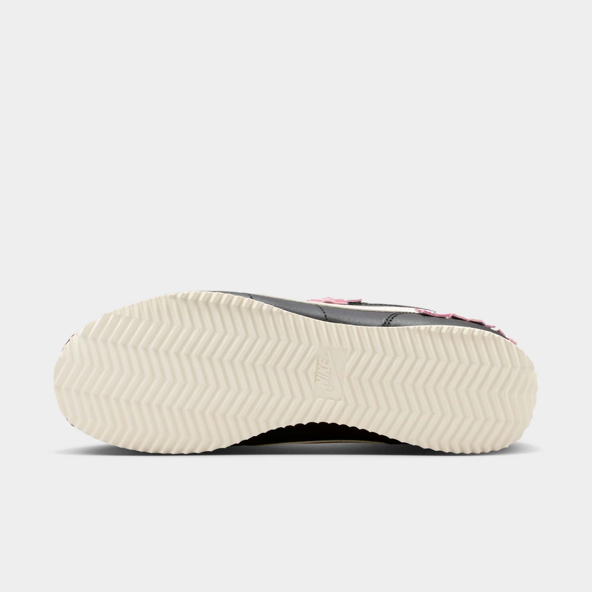 Tênis Nike Cortez Leather Florette Feminino - Foto 2