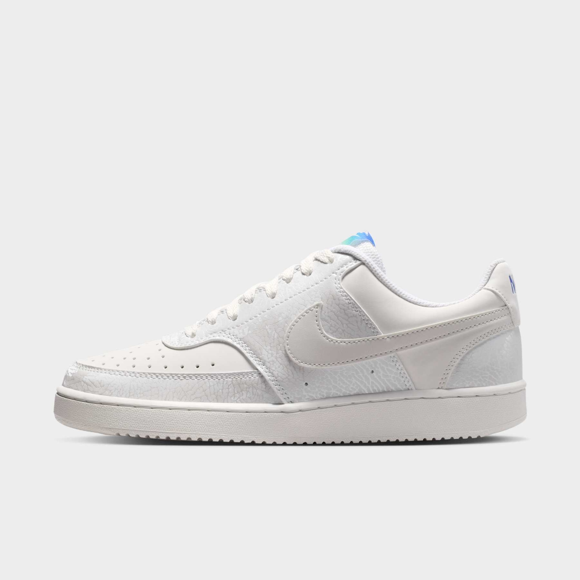 Tênis Nike Court Vision Low Feminino - Foto 1