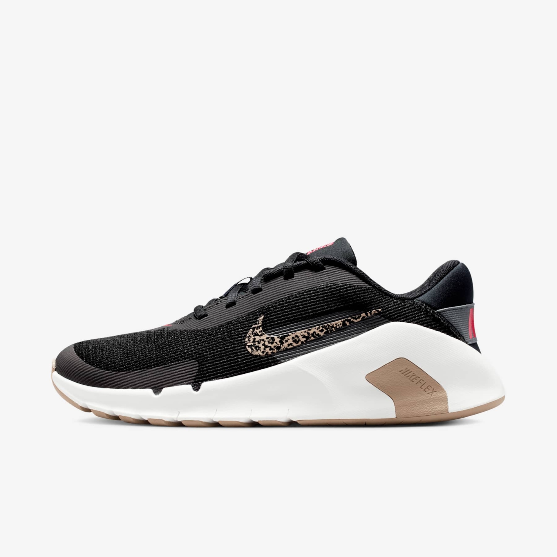 Imagem principal de Tênis Nike Flex Train Print Feminino