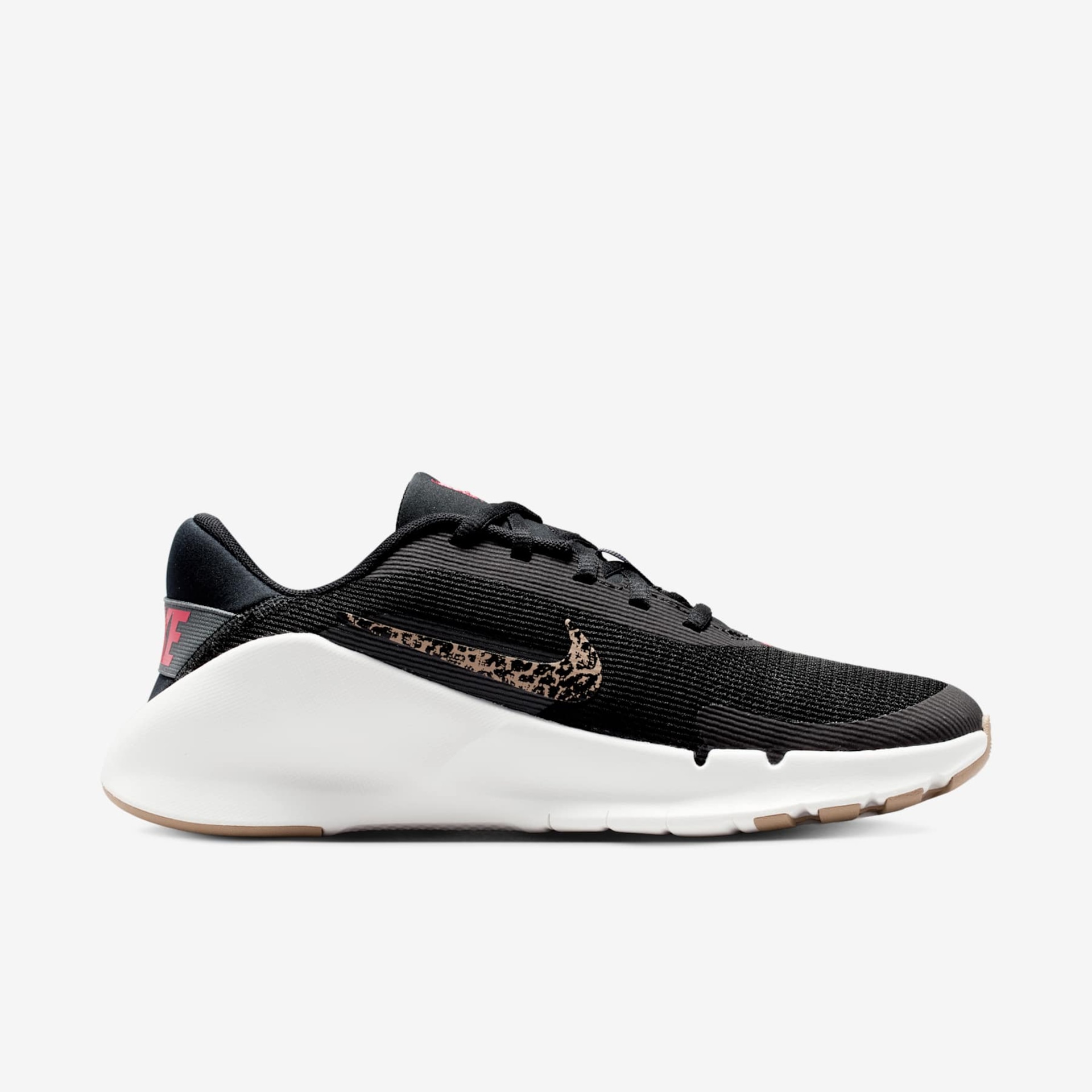 Tênis Nike Flex Train Print Feminino - Foto 3
