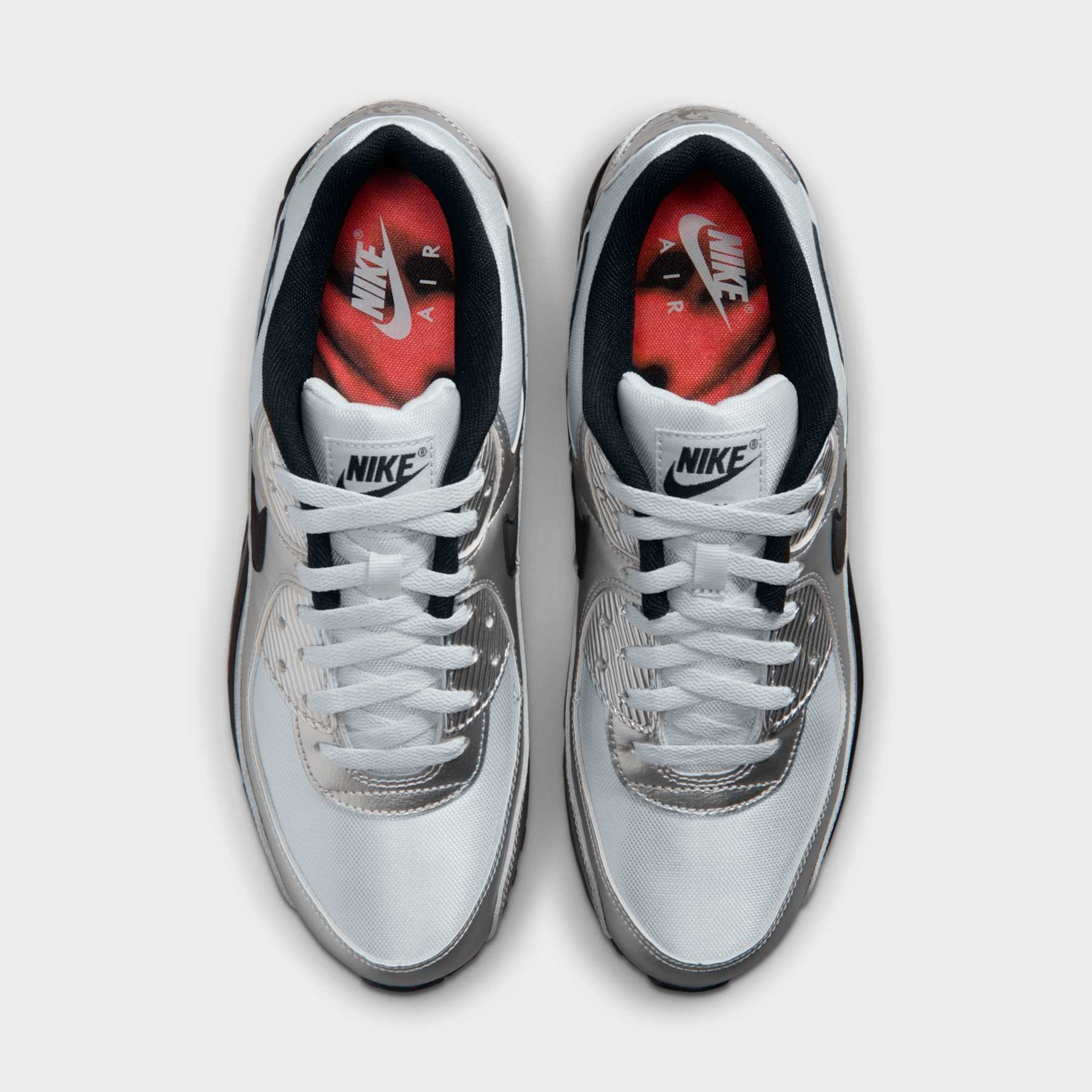 Nike Air Max 90 - Foto 4