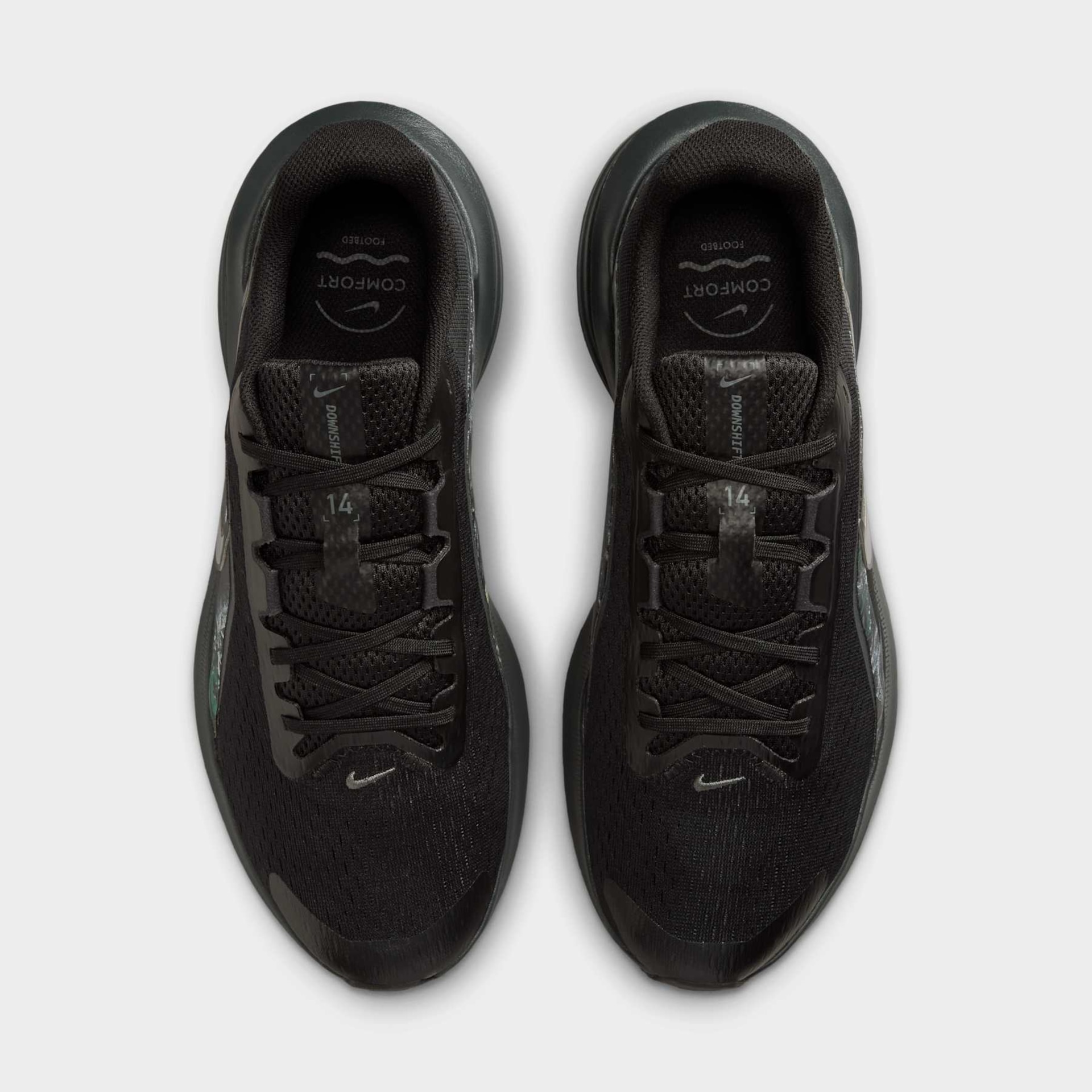 Tênis Nike Downshifter 14 Masculino - Foto 4