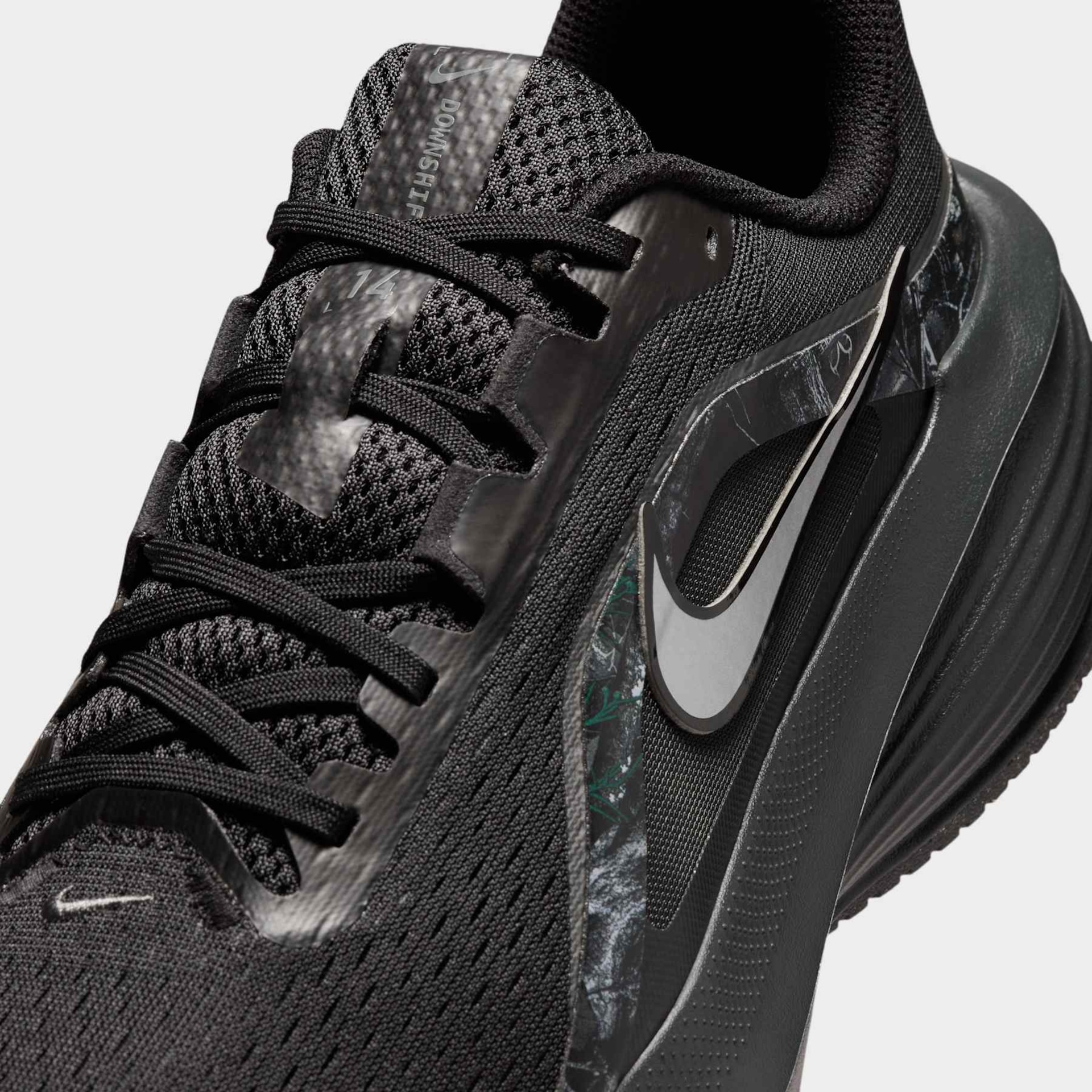 Tênis Nike Downshifter 14 Masculino - Foto 7
