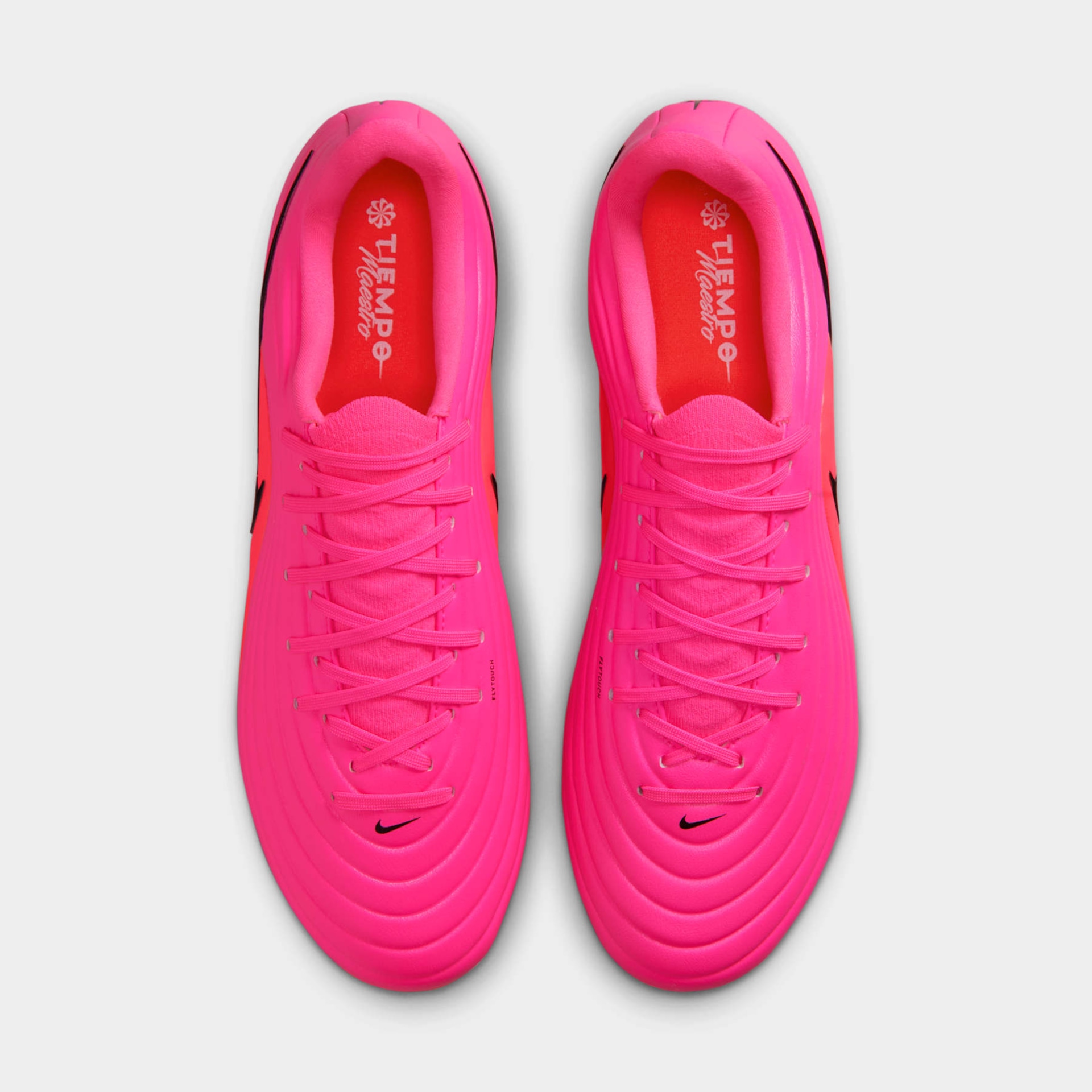 Chuteira Campo Nike Tiempo Maestro Academy - Foto 4