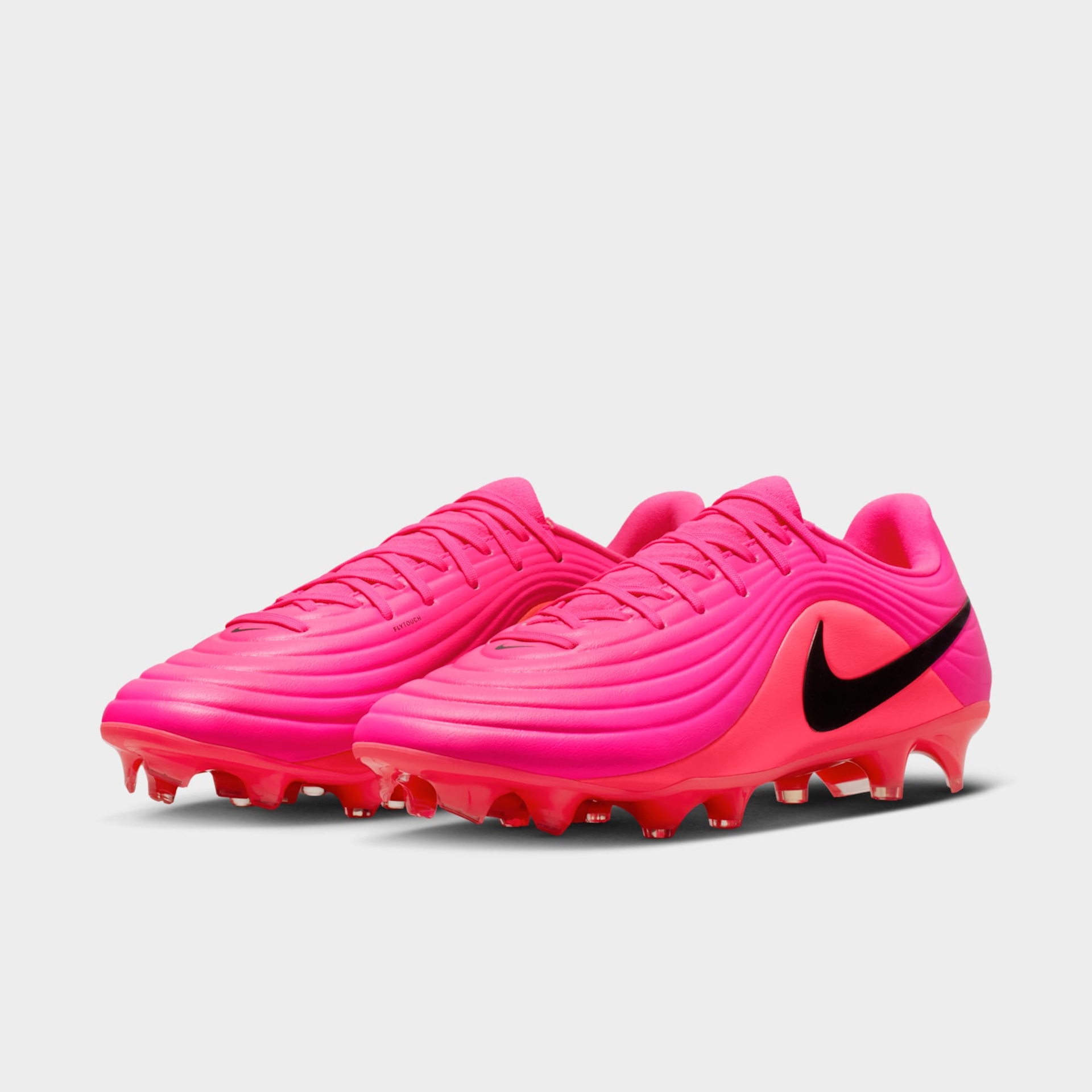 Chuteira Campo Nike Tiempo Maestro Academy - Foto 5