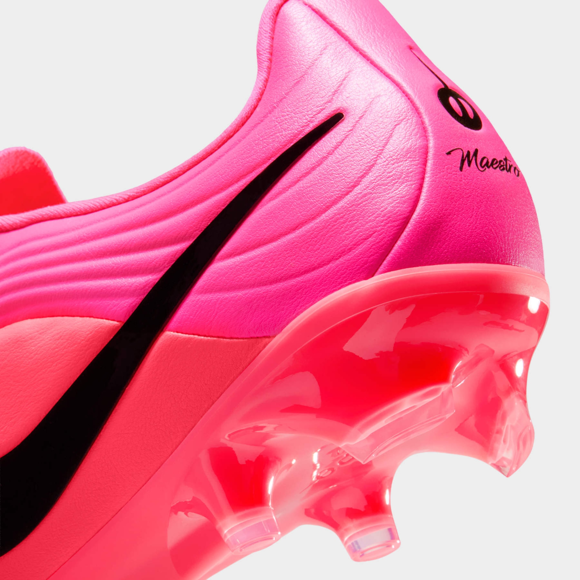 Chuteira Campo Nike Tiempo Maestro Academy - Foto 9