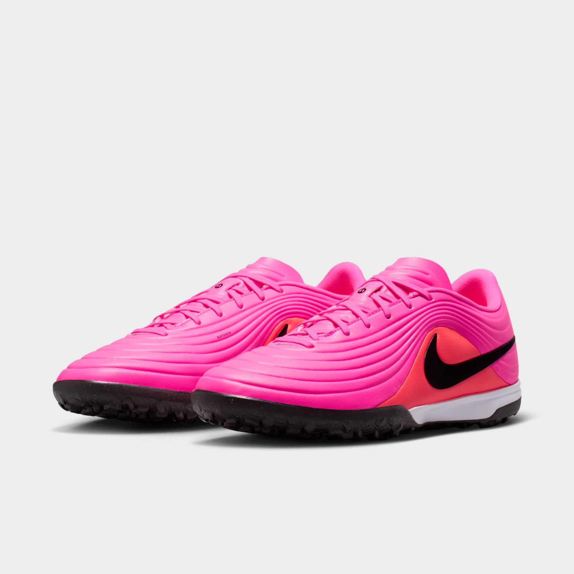 Chuteira Society Nike Tiempo Maestro Academy - Foto 5