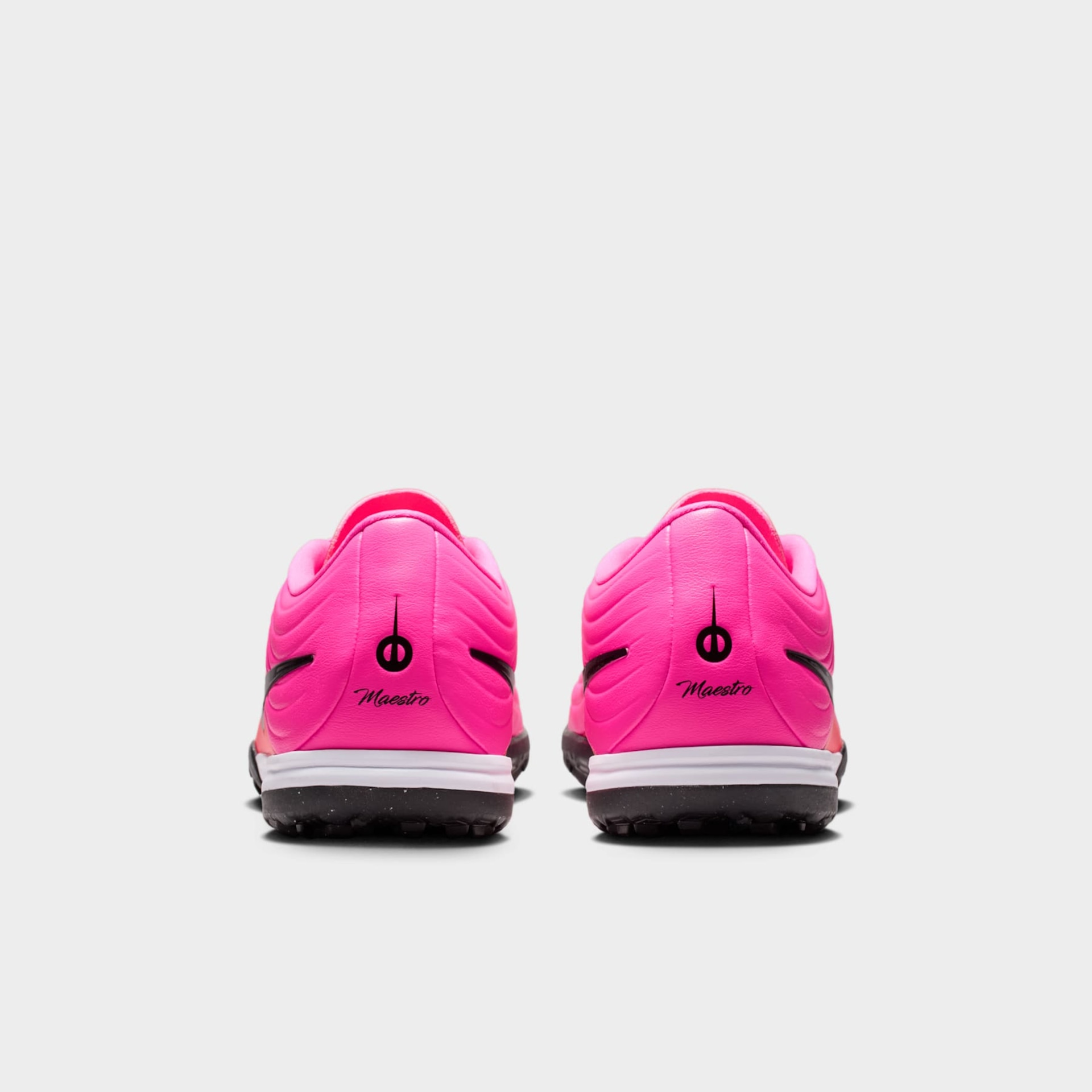 Chuteira Society Nike Tiempo Maestro Academy - Foto 6