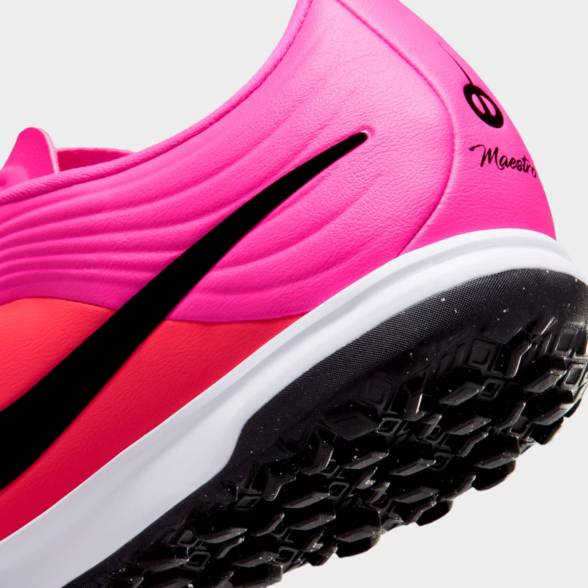 Chuteira Society Nike Tiempo Maestro Academy - Foto 8