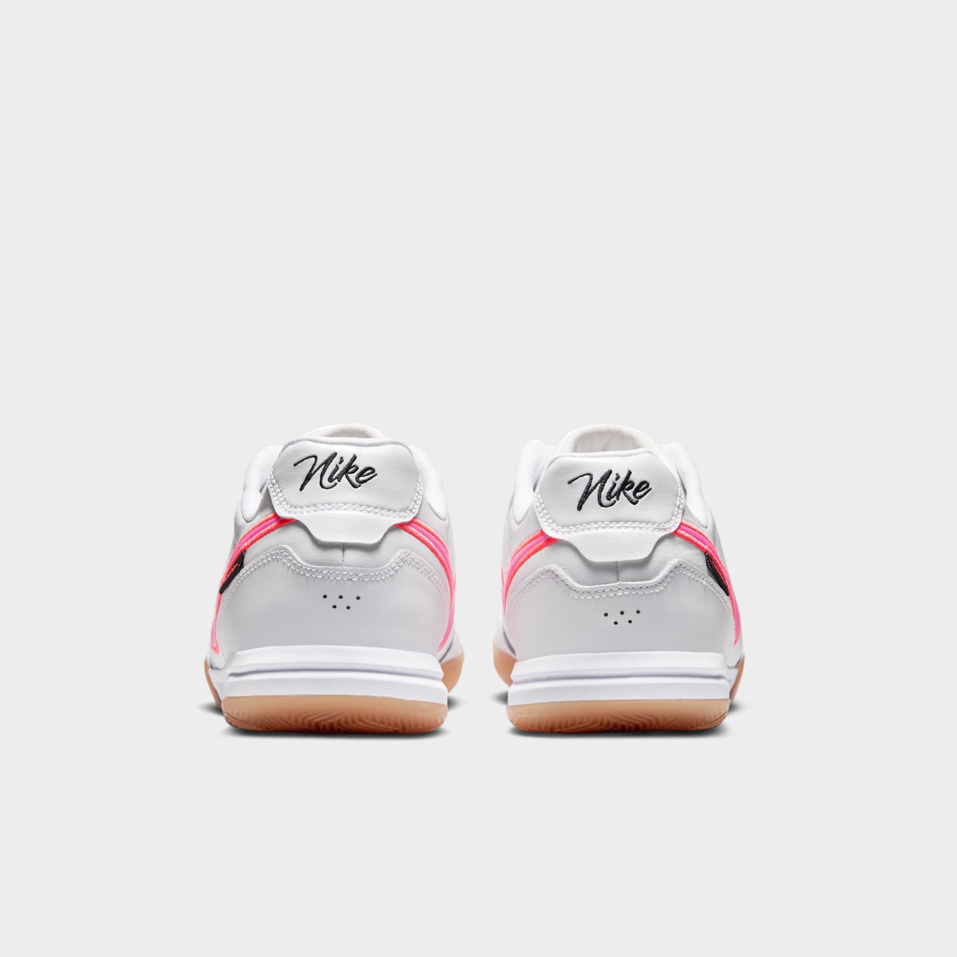 Chuteira Futsal Nike Tiempo Street Gato Premium - Foto 6