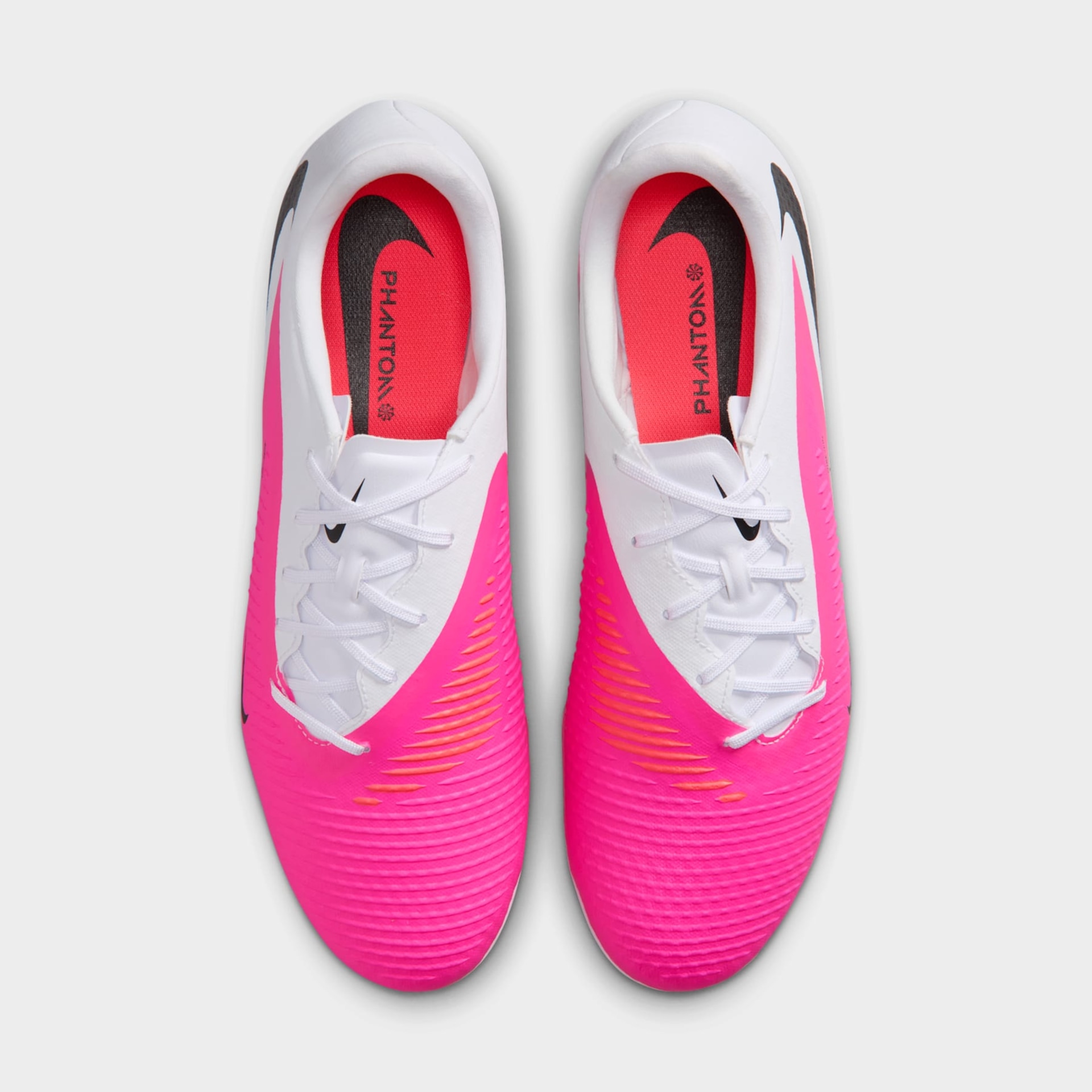 Chuteira Campo Nike Phantom 6 Academy Low - Foto 4