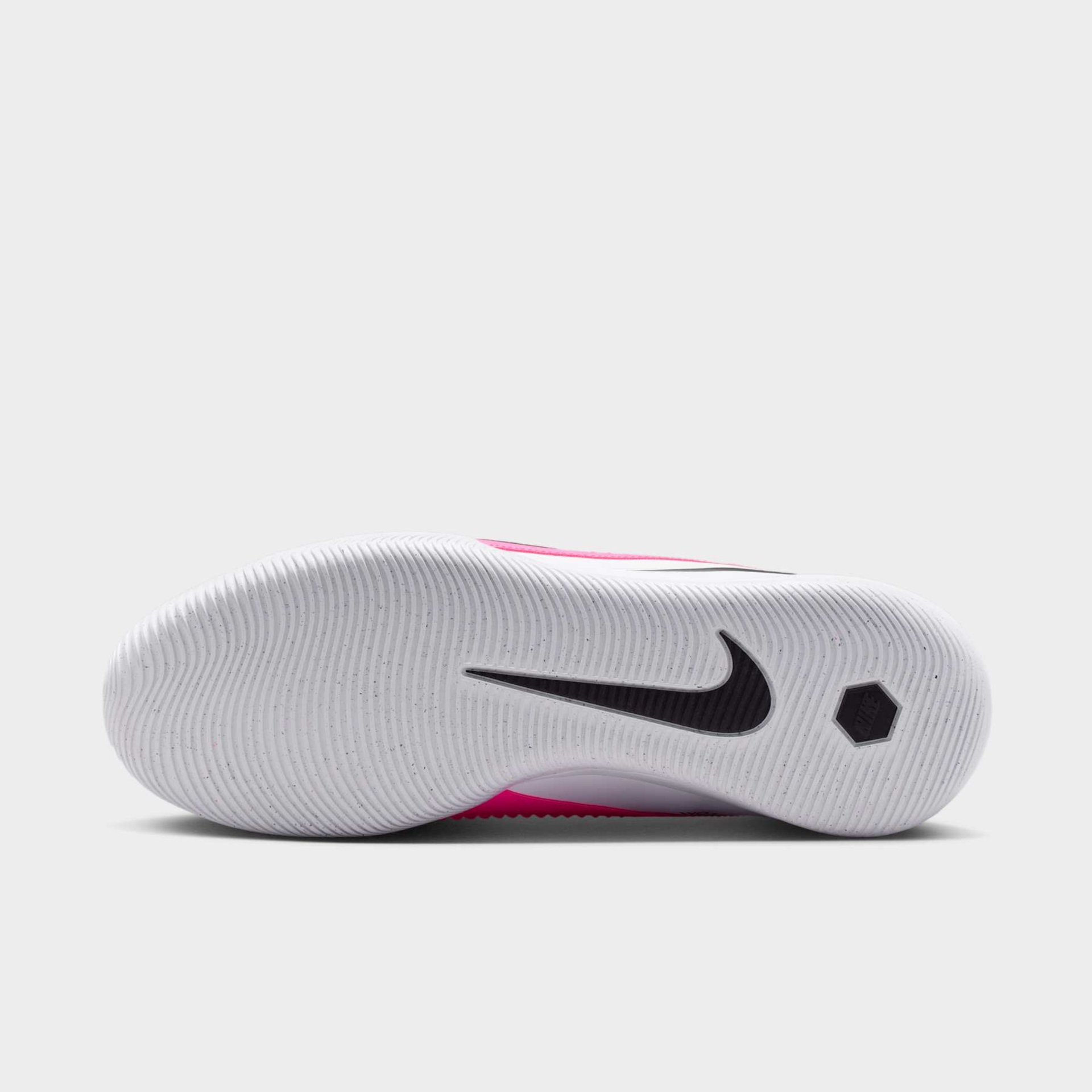 Chuteira Futsal Nike Phantom 6 Academy Low - Foto 2