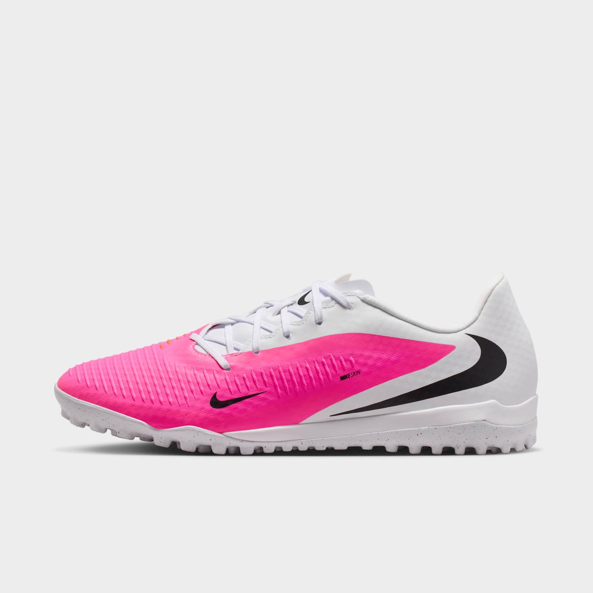 Imagem principal de Chuteira Society Nike Phantom 6 Academy Low