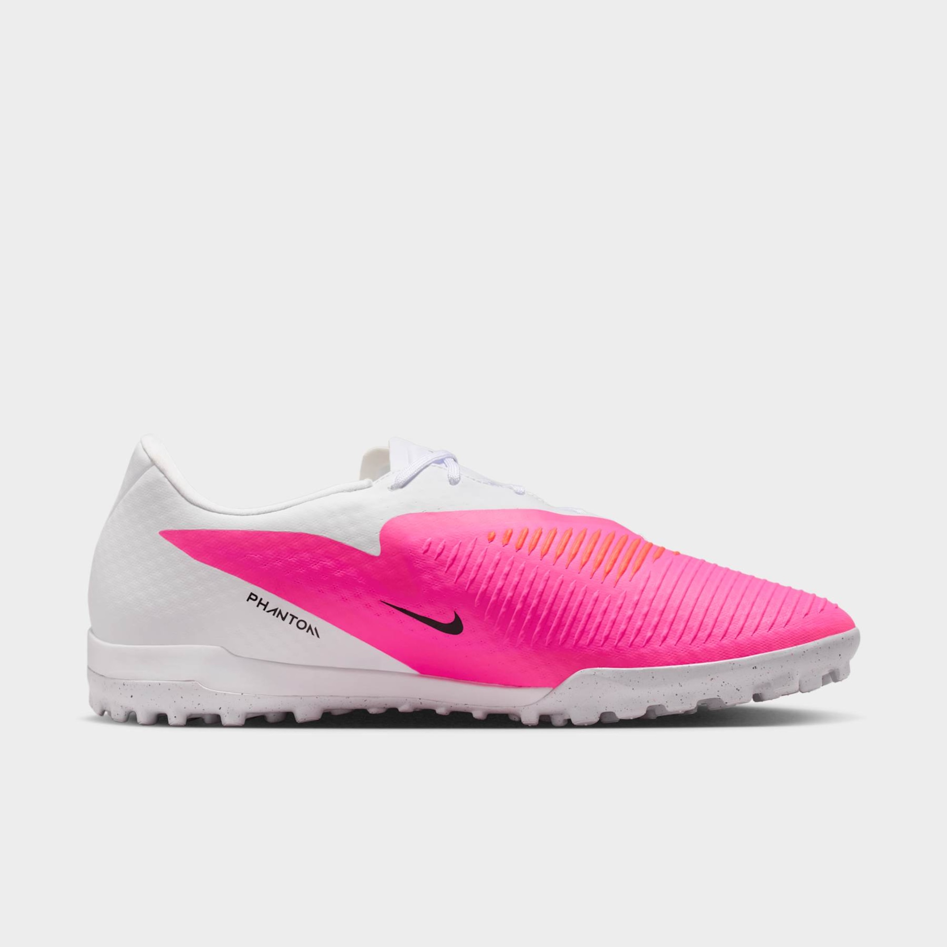 Chuteira Society Nike Phantom 6 Academy Low - Foto 3