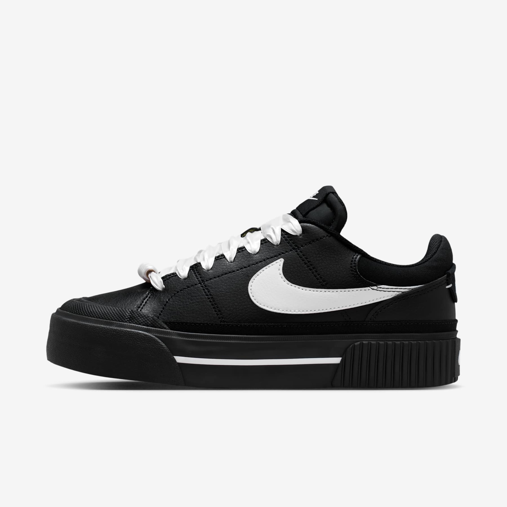Tênis Nike Court Legacy Lift Feminino - Foto 1
