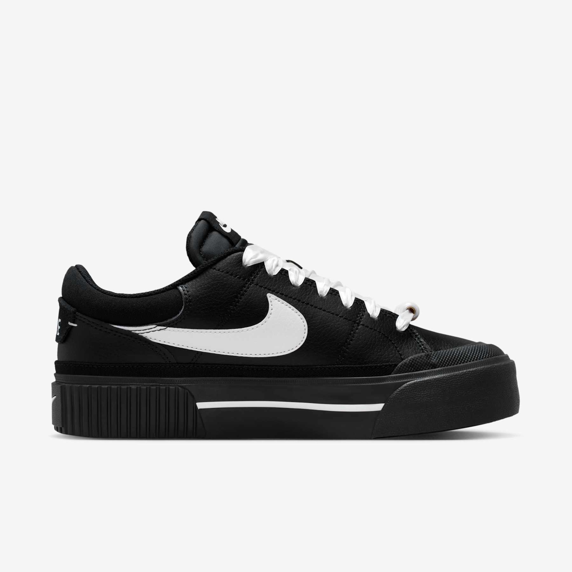 Tênis Nike Court Legacy Lift Feminino - Foto 3