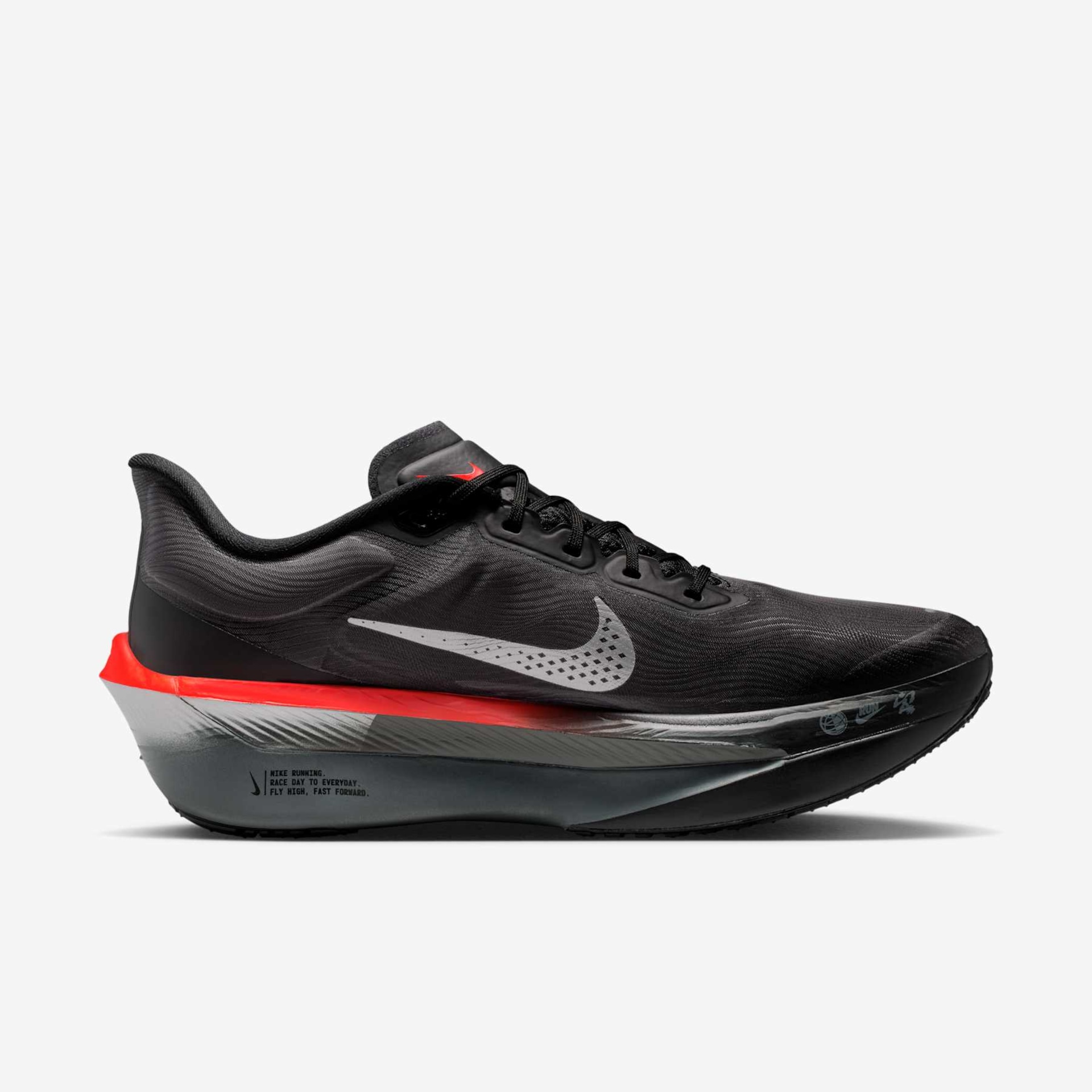 Tênis Nike Zoom Fly 6 Masculino - Foto 3