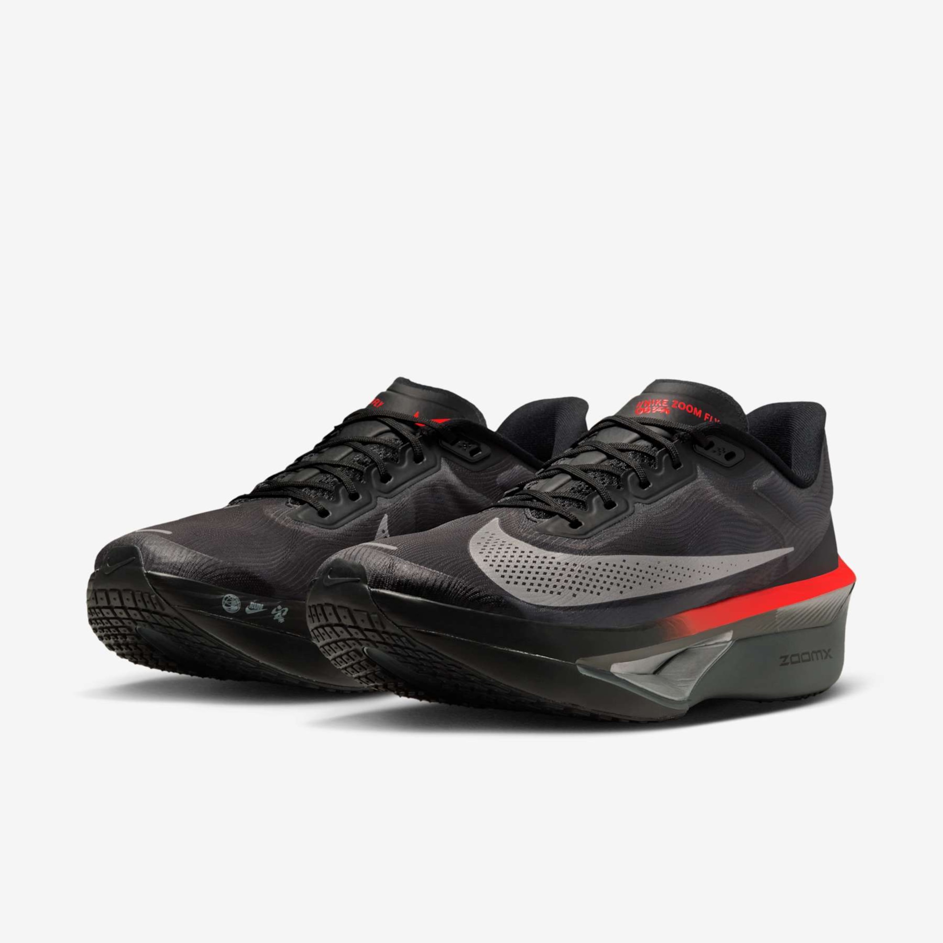 Tênis Nike Zoom Fly 6 Masculino - Foto 5