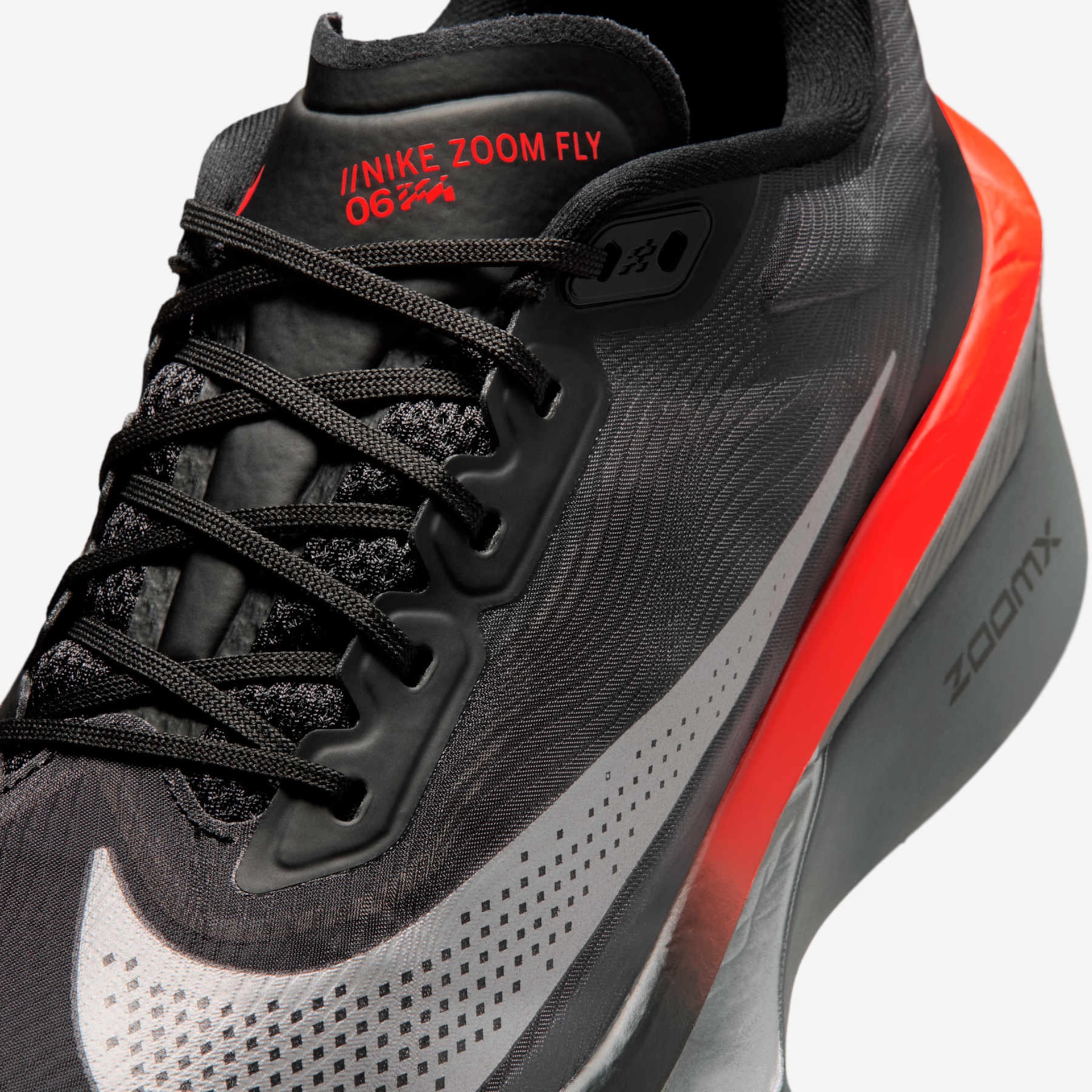 Tênis Nike Zoom Fly 6 Masculino - Foto 7