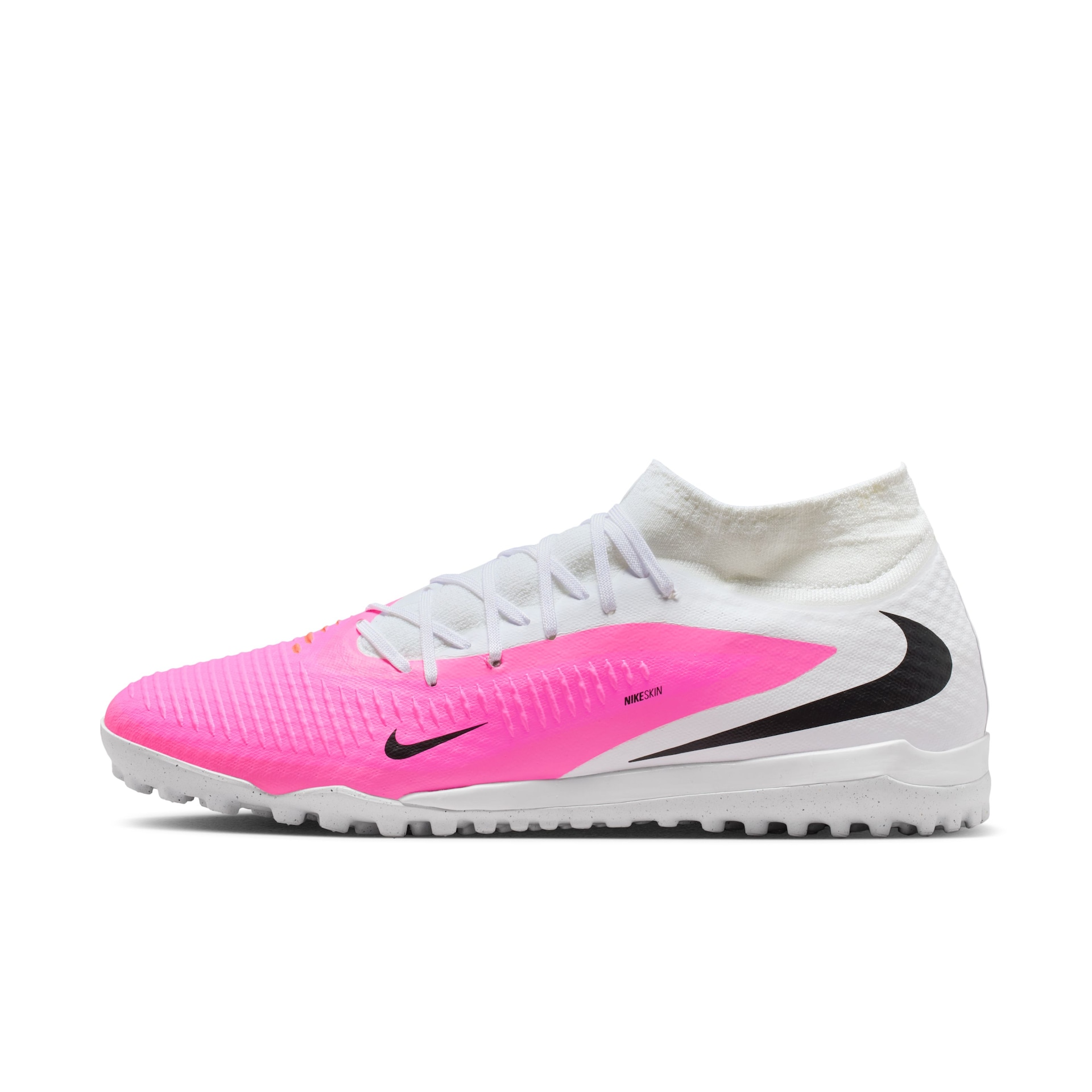 Imagem principal de Chuteira Society Nike Phantom 6 Academy High