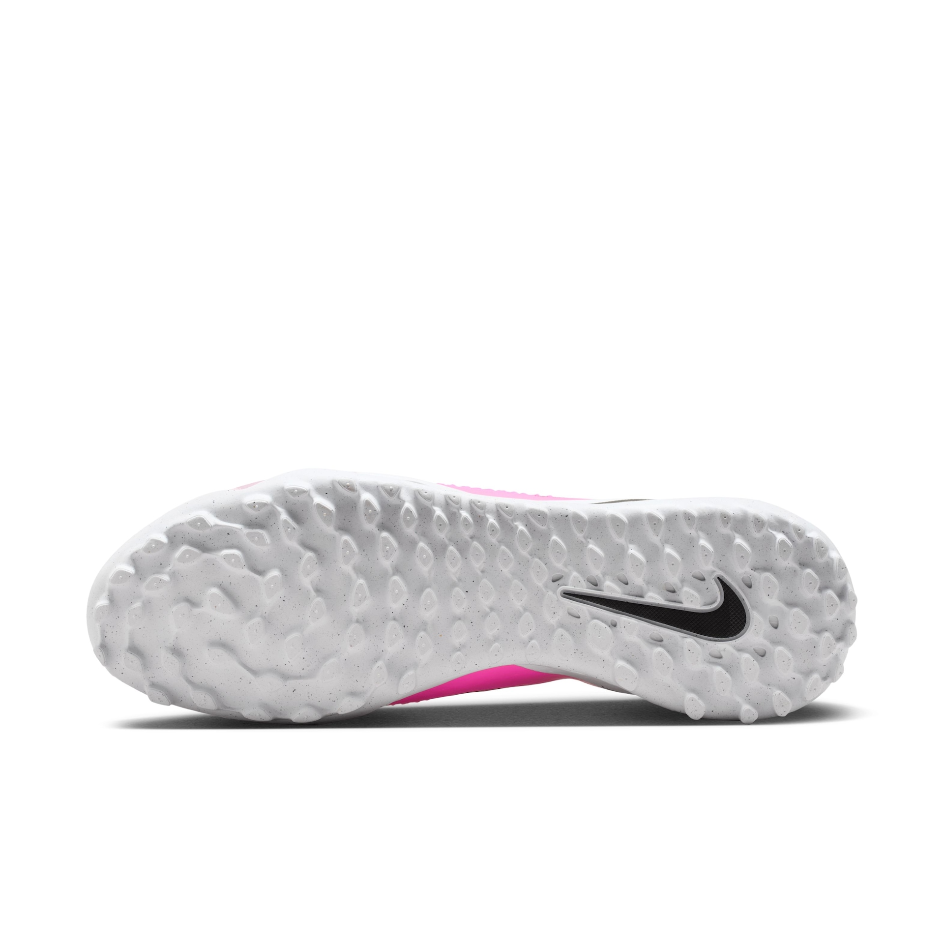 Chuteira Society Nike Phantom 6 Academy High - Foto 2