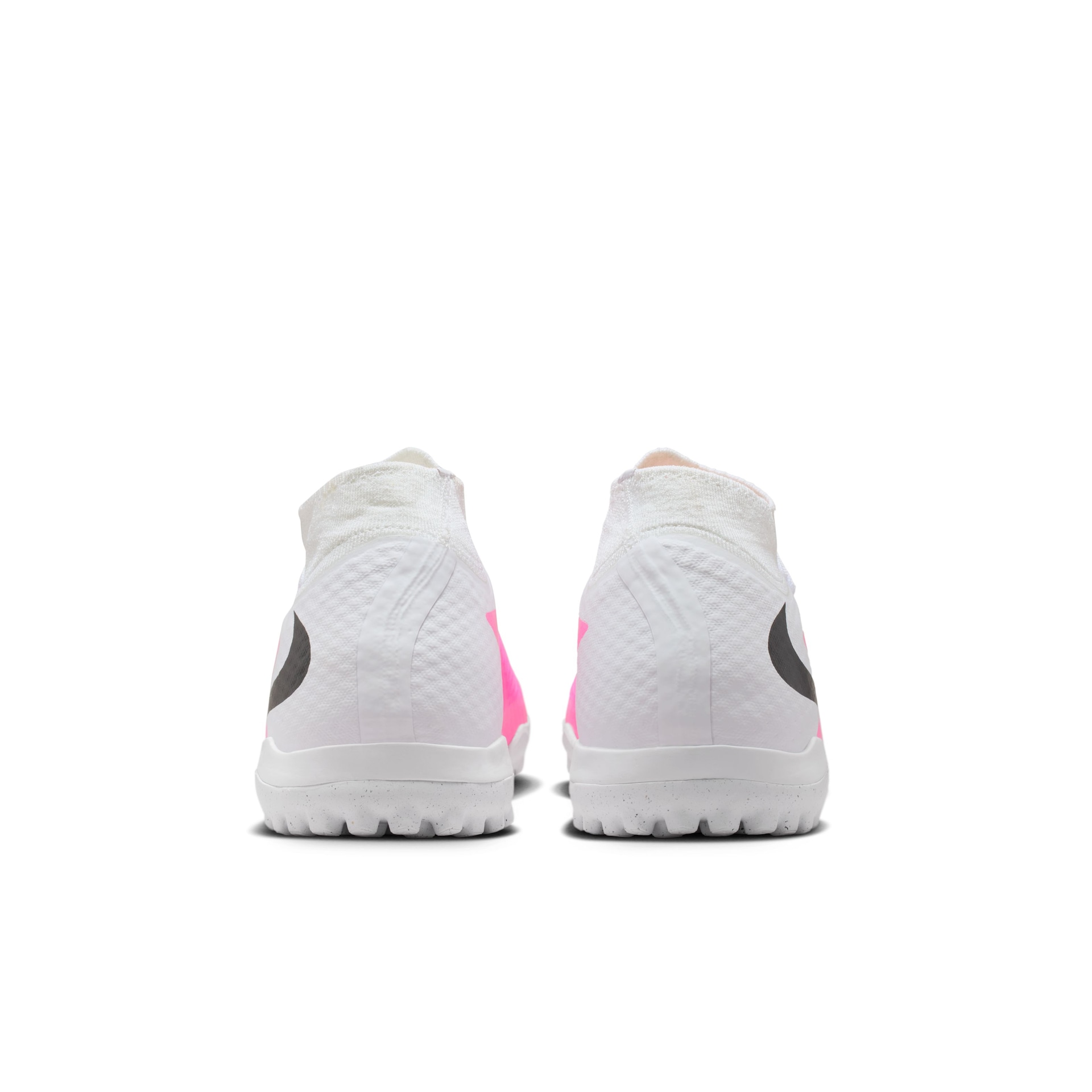 Chuteira Society Nike Phantom 6 Academy High - Foto 5