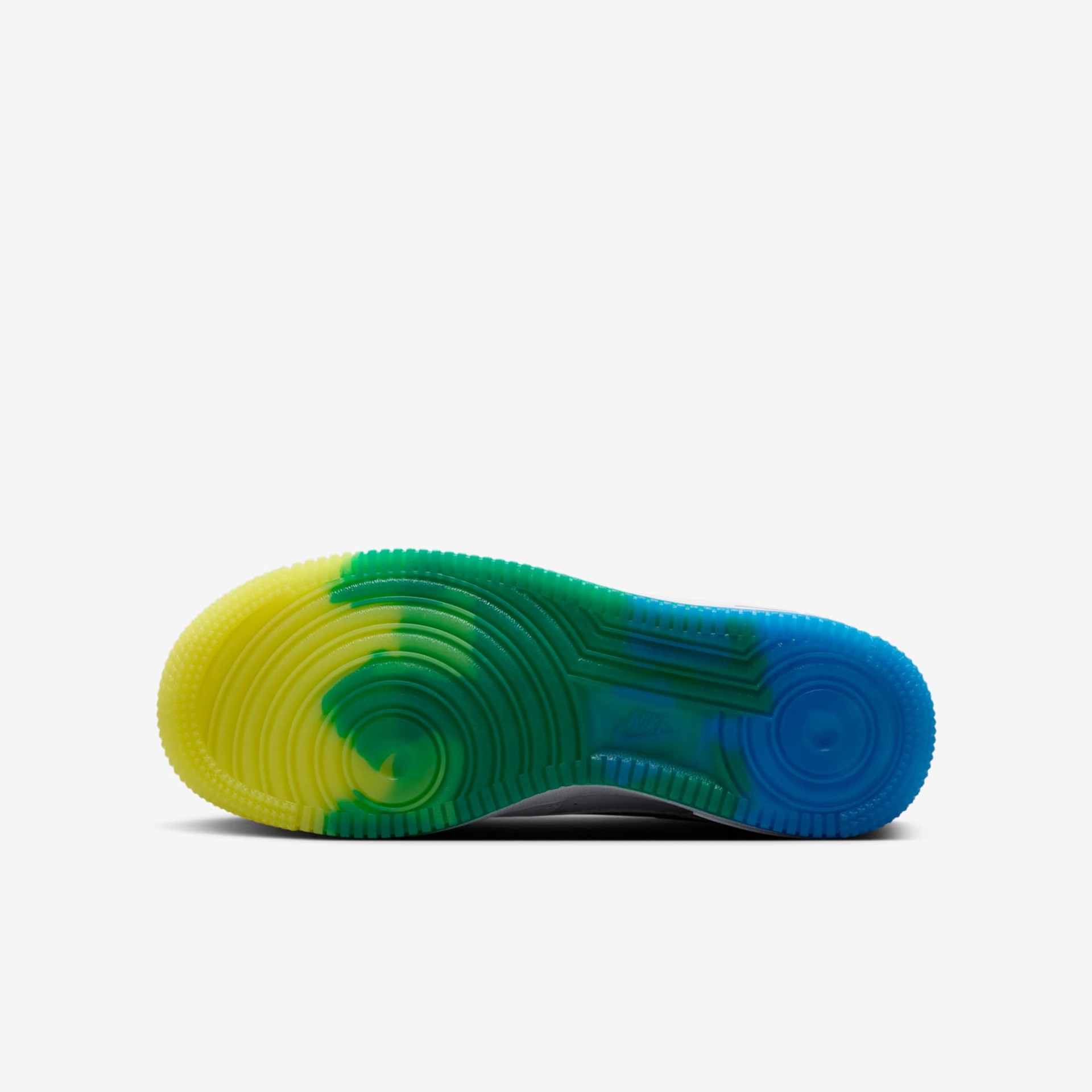 Tênis Nike Air Force 1 Infantil - Foto 2