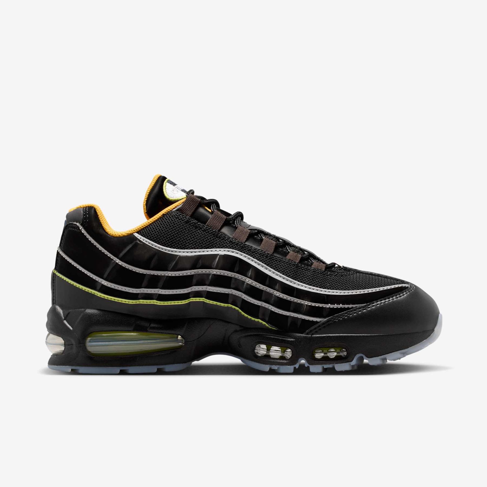 Tênis Nike Air Max 95 Masculino - Foto 3