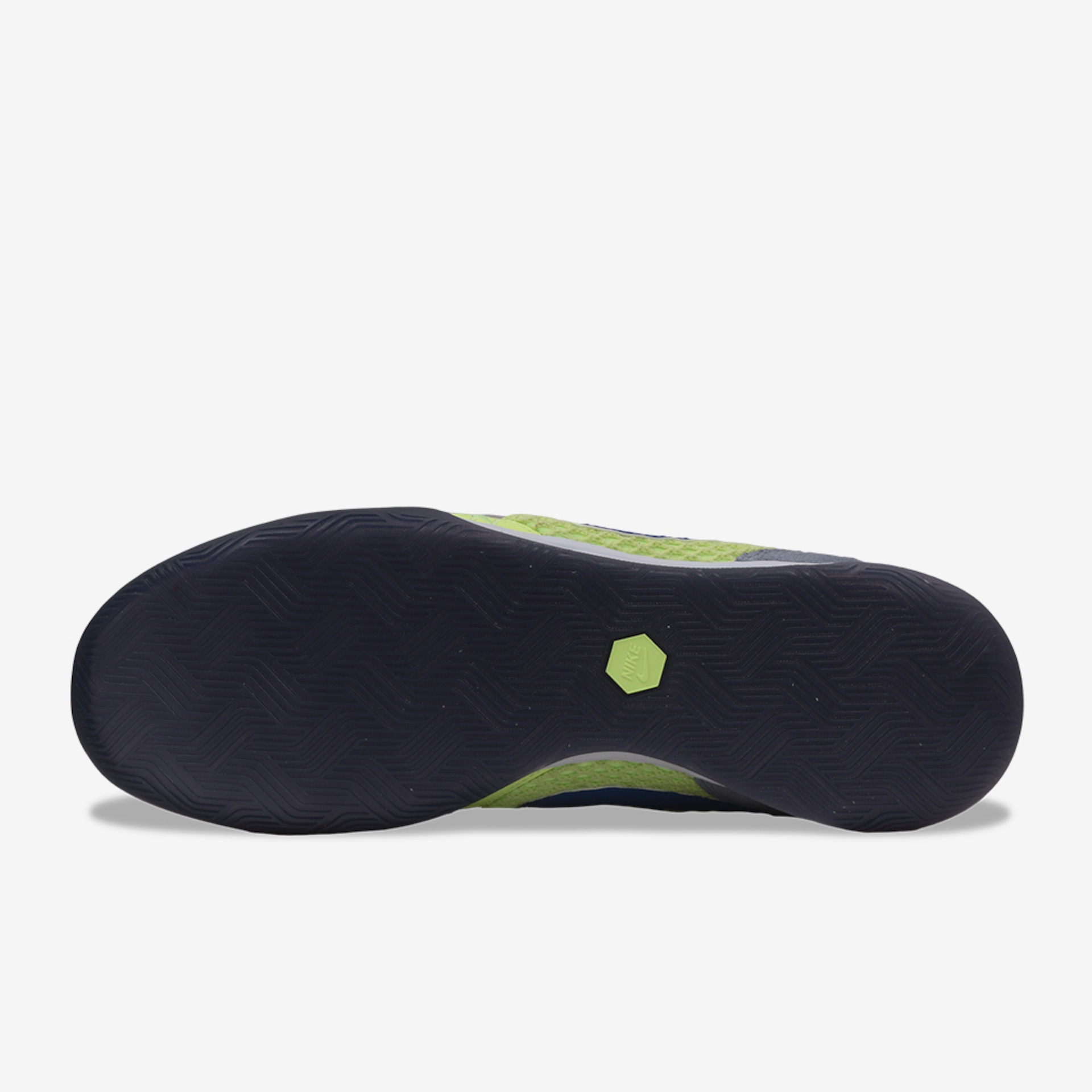 Chuteira Futsal Nike Tiempo Streetgato Futebol - Foto 2