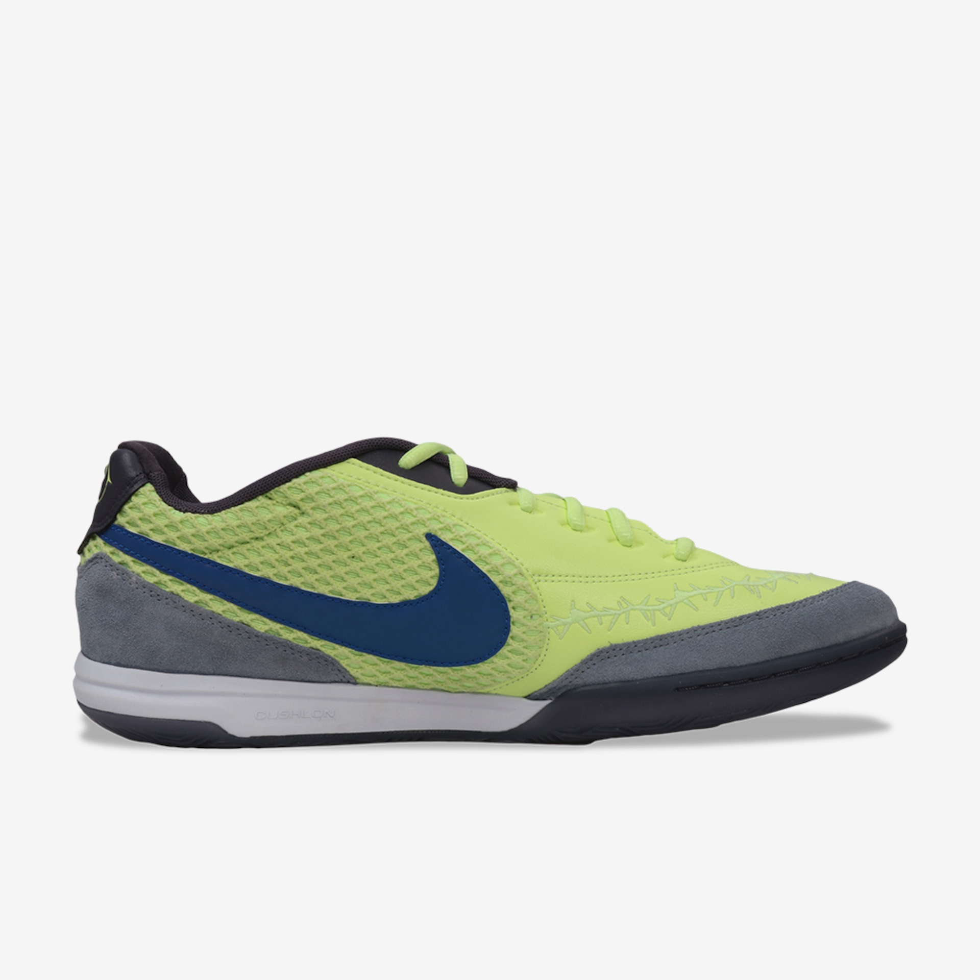 Chuteira Futsal Nike Tiempo Streetgato Futebol - Foto 3