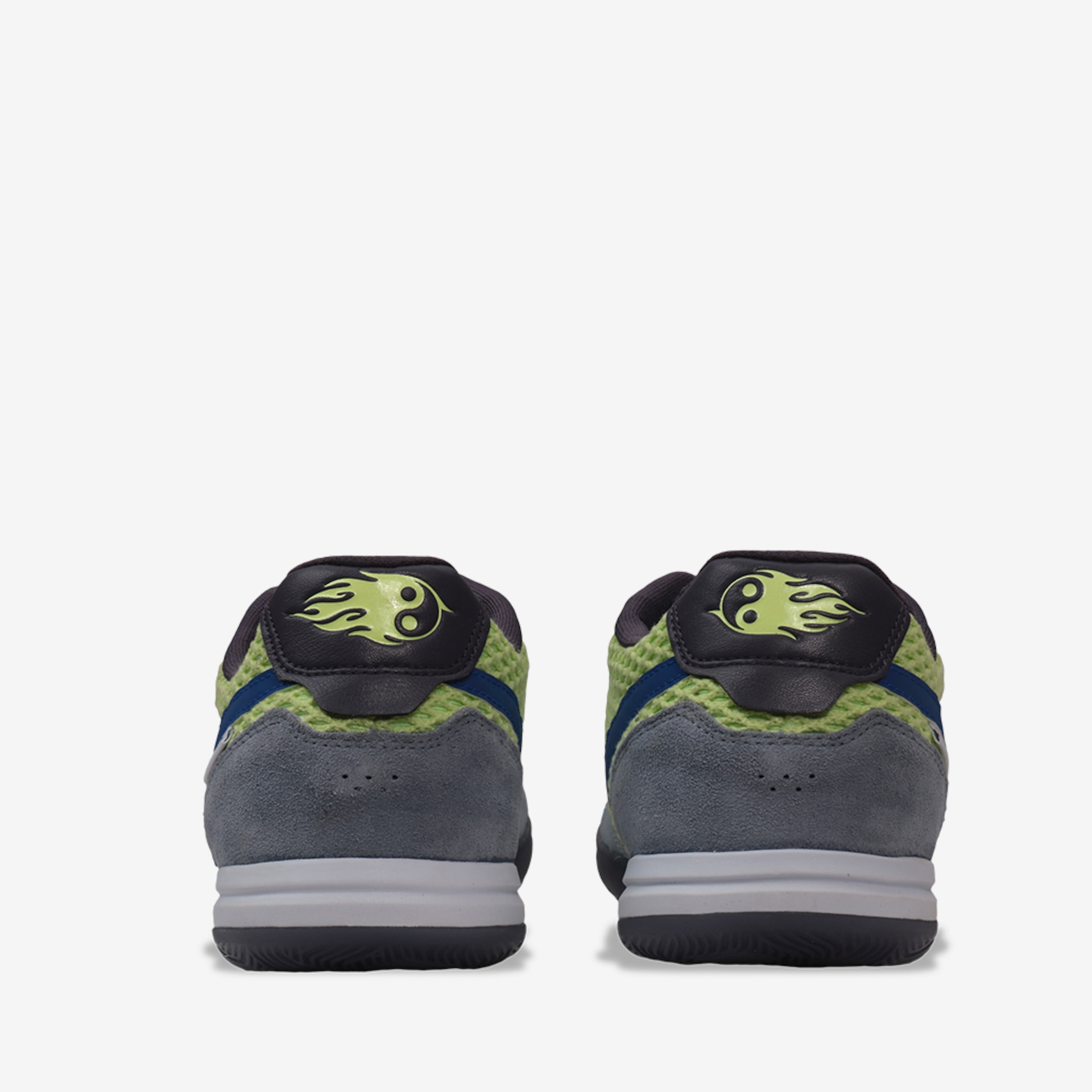 Chuteira Futsal Nike Tiempo Streetgato Futebol - Foto 6