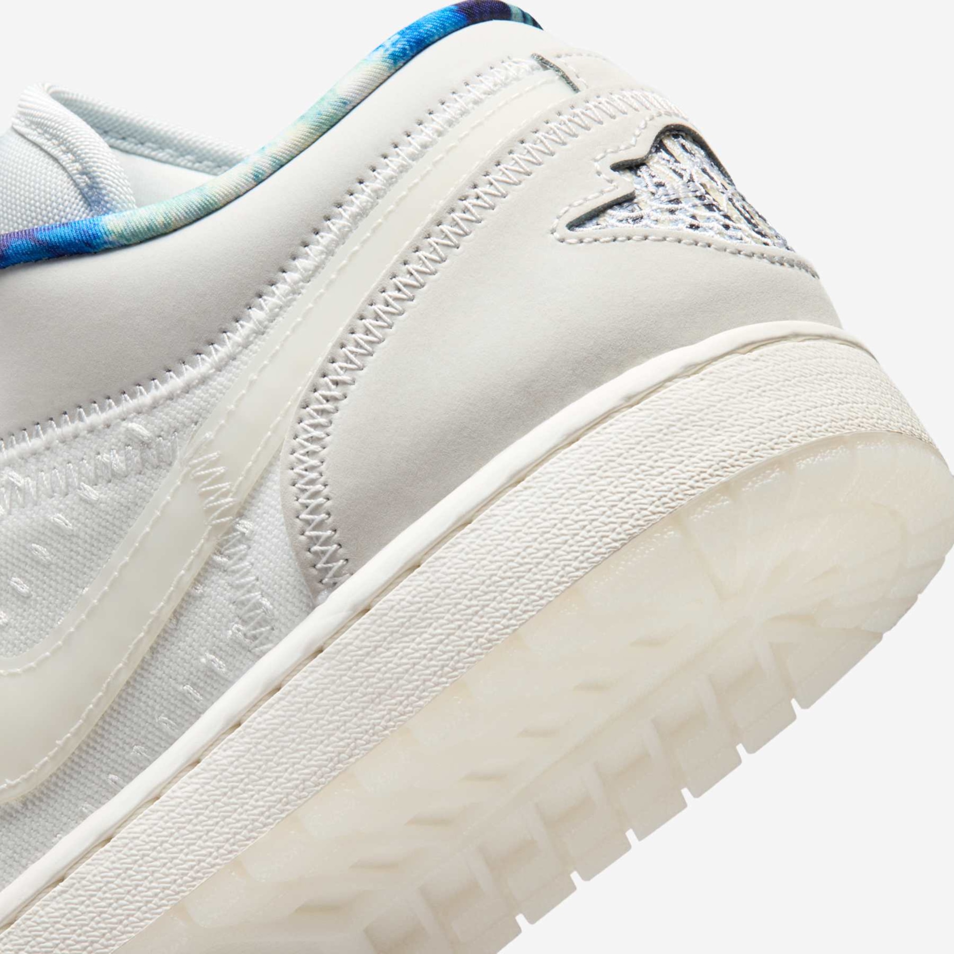  Air Jordan 1 Low SE - Foto 8