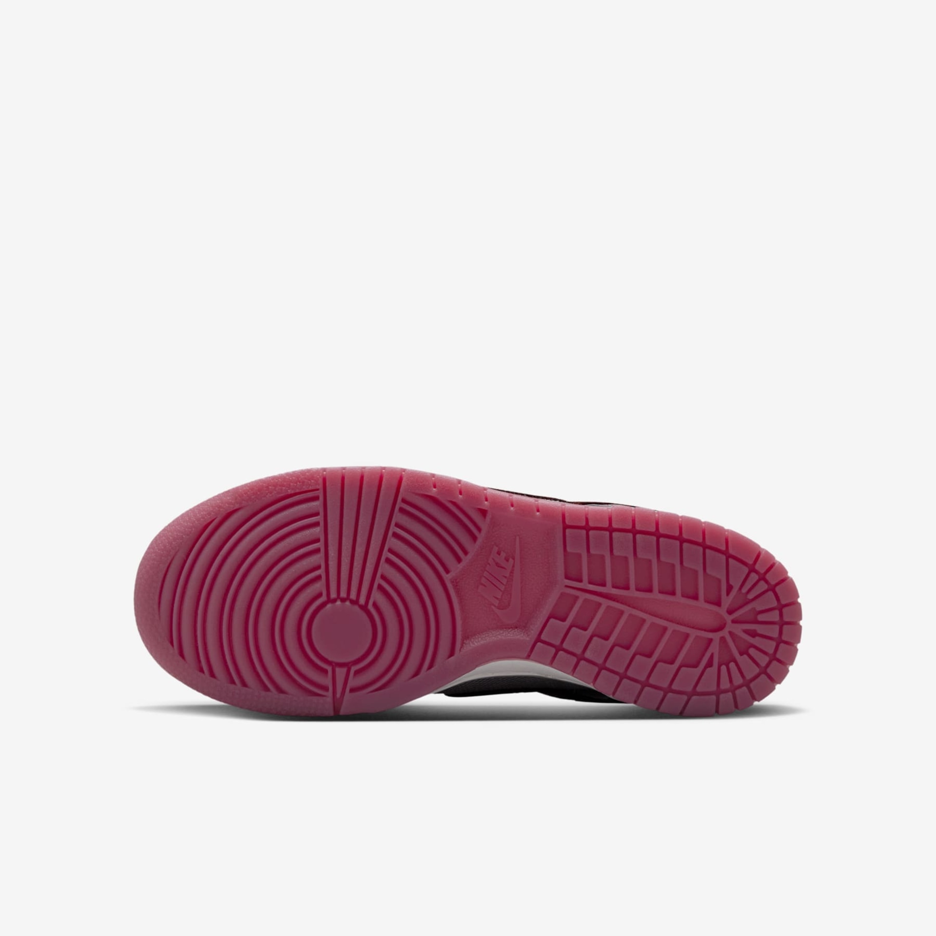 Tênis Nike Dunk Low LV8 Infantil - Foto 2
