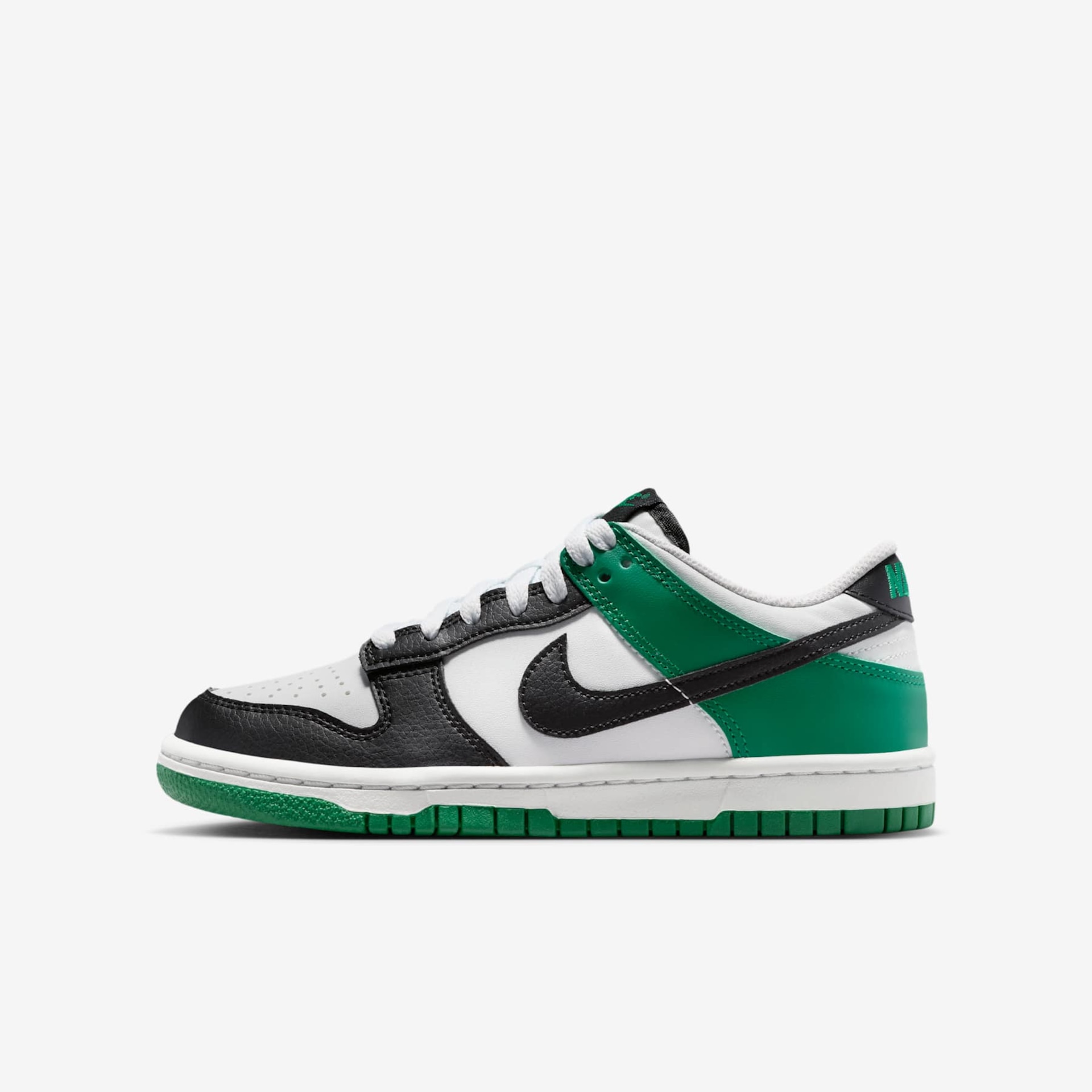 Tênis Nike Dunk Low Infantil - Foto 1