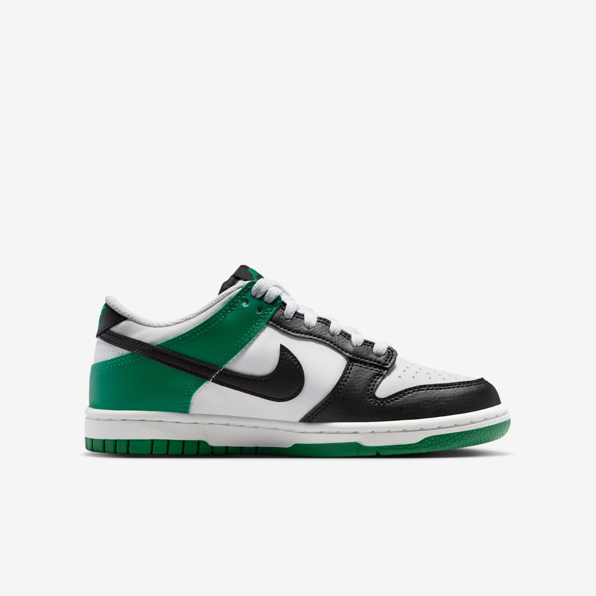 Tênis Nike Dunk Low Infantil - Foto 3