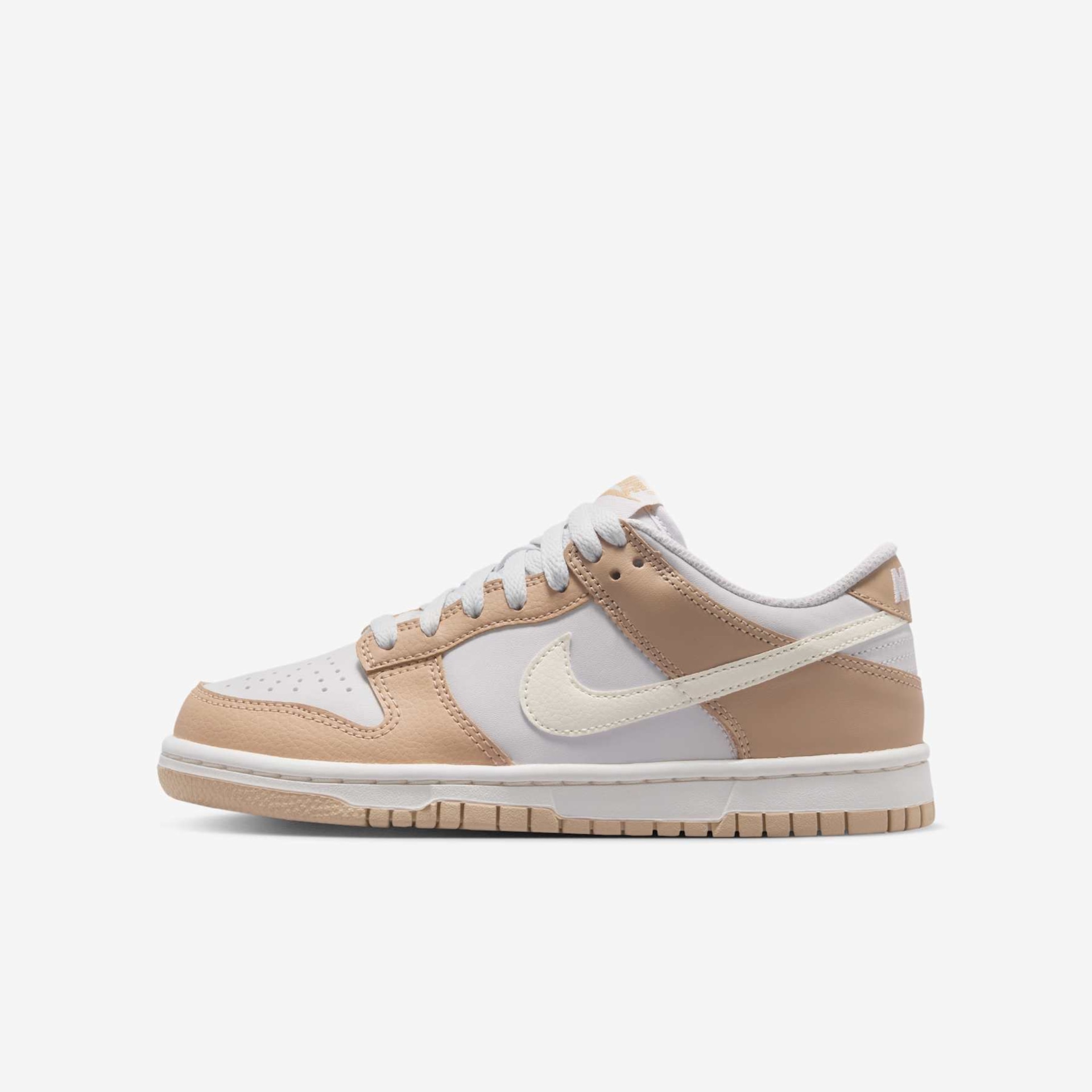 Imagem principal de Tênis Nike Dunk Low Infantil