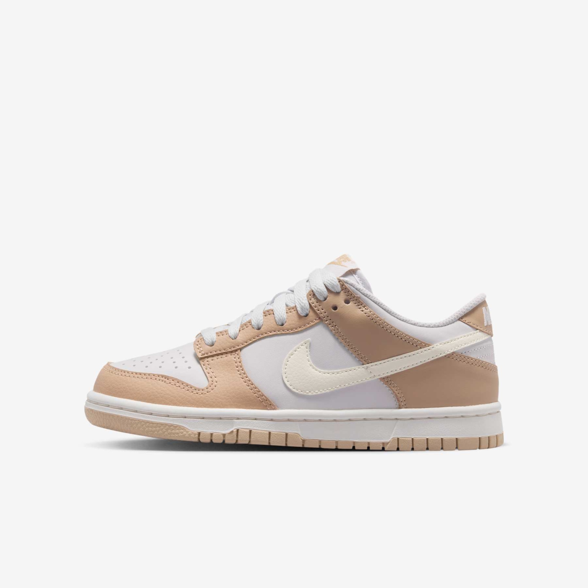 Tênis Nike Dunk Low Infantil - Foto 3