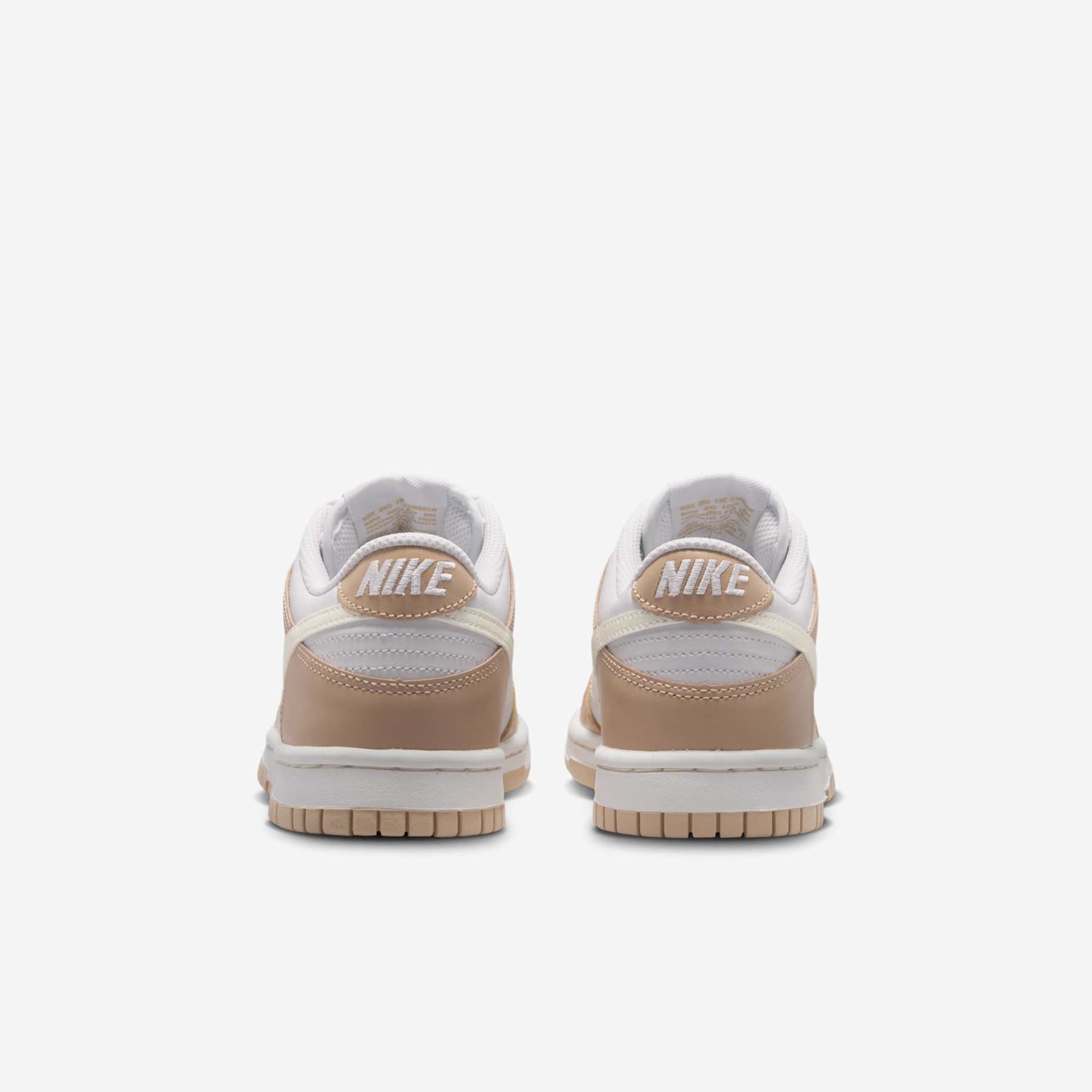 Tênis Nike Dunk Low Infantil - Foto 6