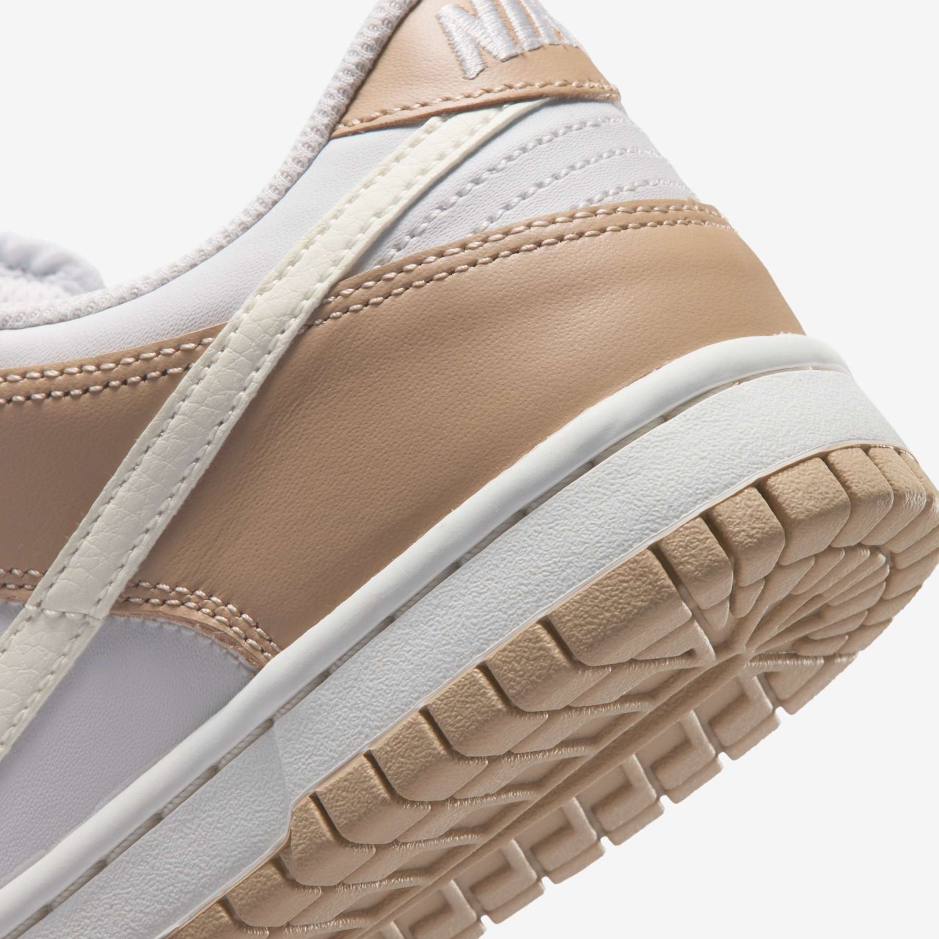 Tênis Nike Dunk Low Infantil - Foto 8
