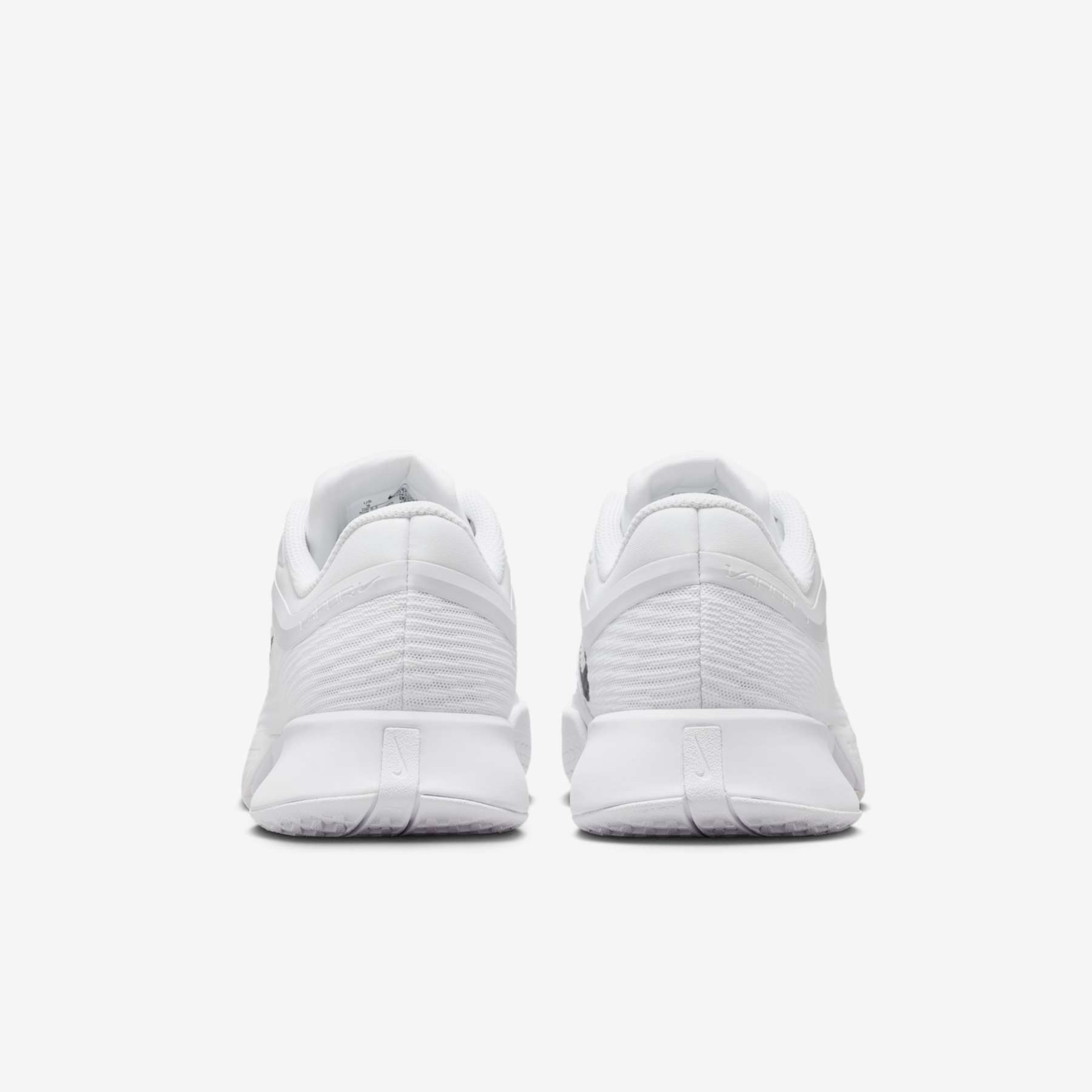 Tênis Nike Zoom Vapor Pro 3 HC Saibro Premium Feminino - Foto 6