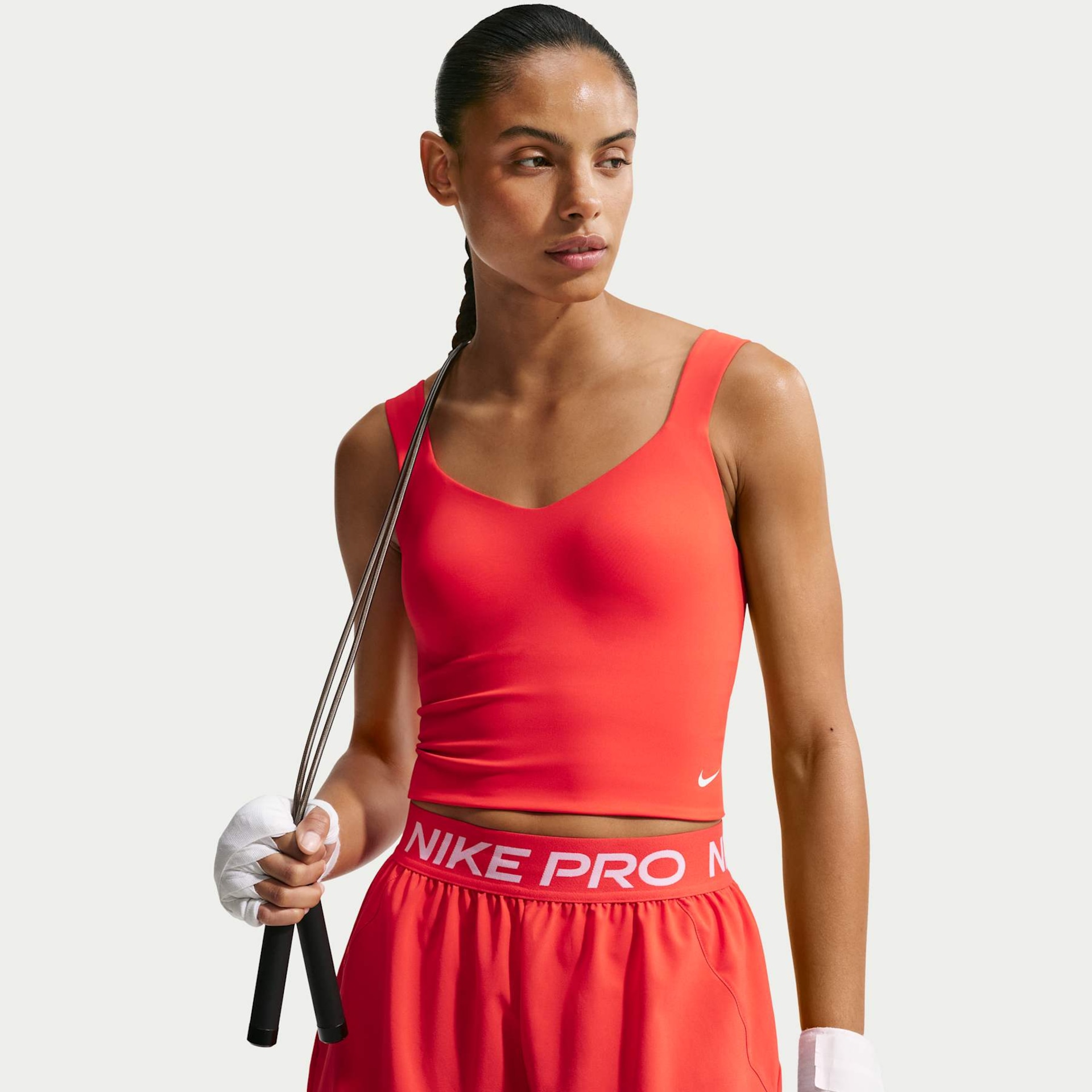 Imagem principal de Regata Nike Pro Sculpt Feminina