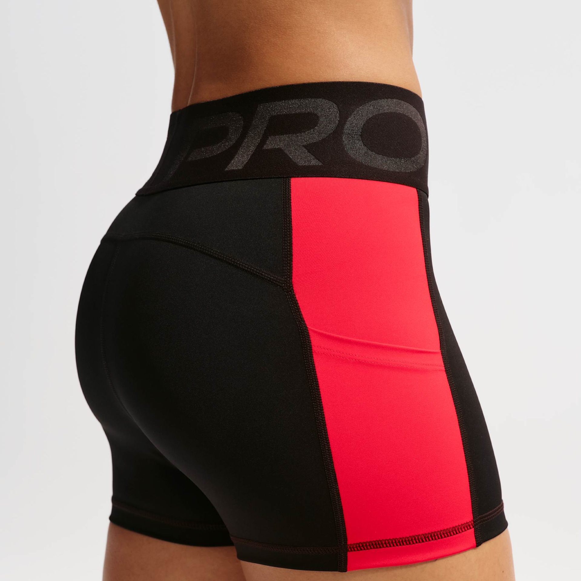 Shorts Nike Pro Sculpt Feminino - Foto 3