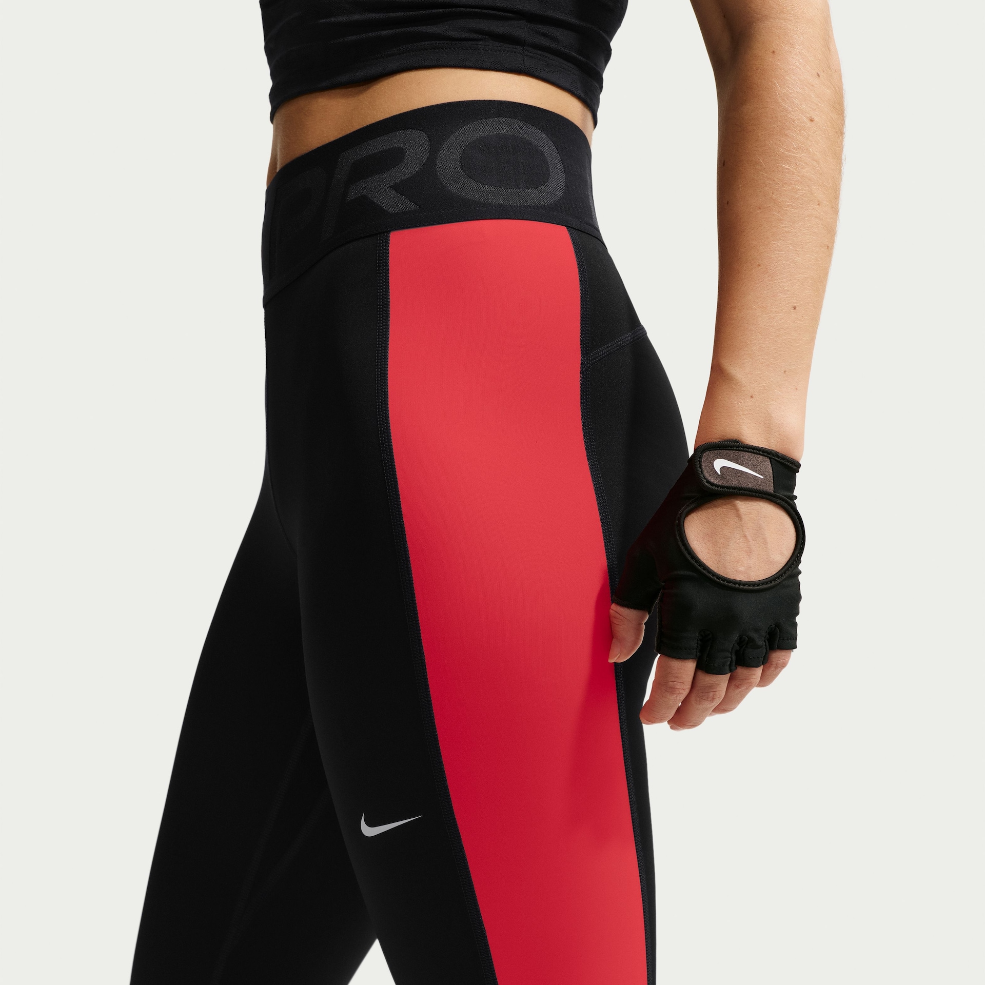 Legging Nike Pro Sculpt Feminina - Foto 5