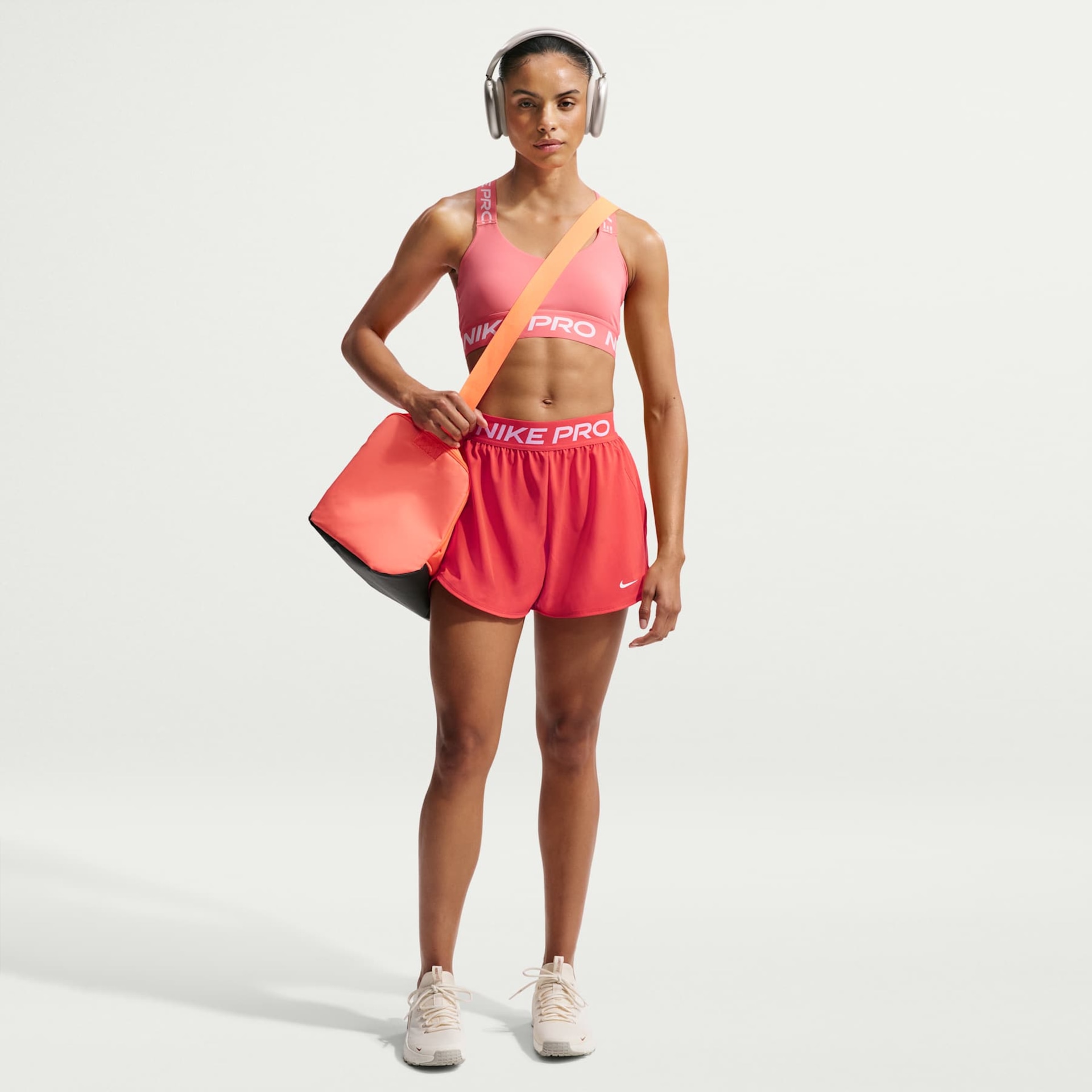 Imagem principal de Shorts Nike Pro Feminino