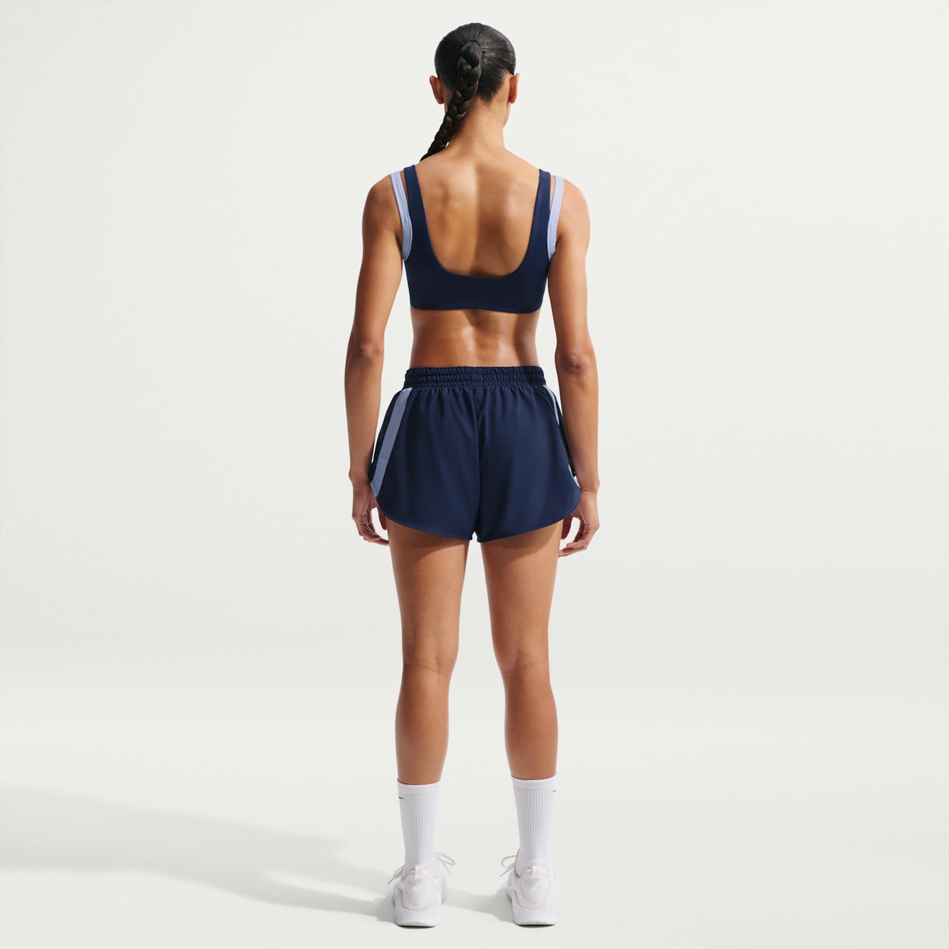 Top Nike One Feminino - Foto 5