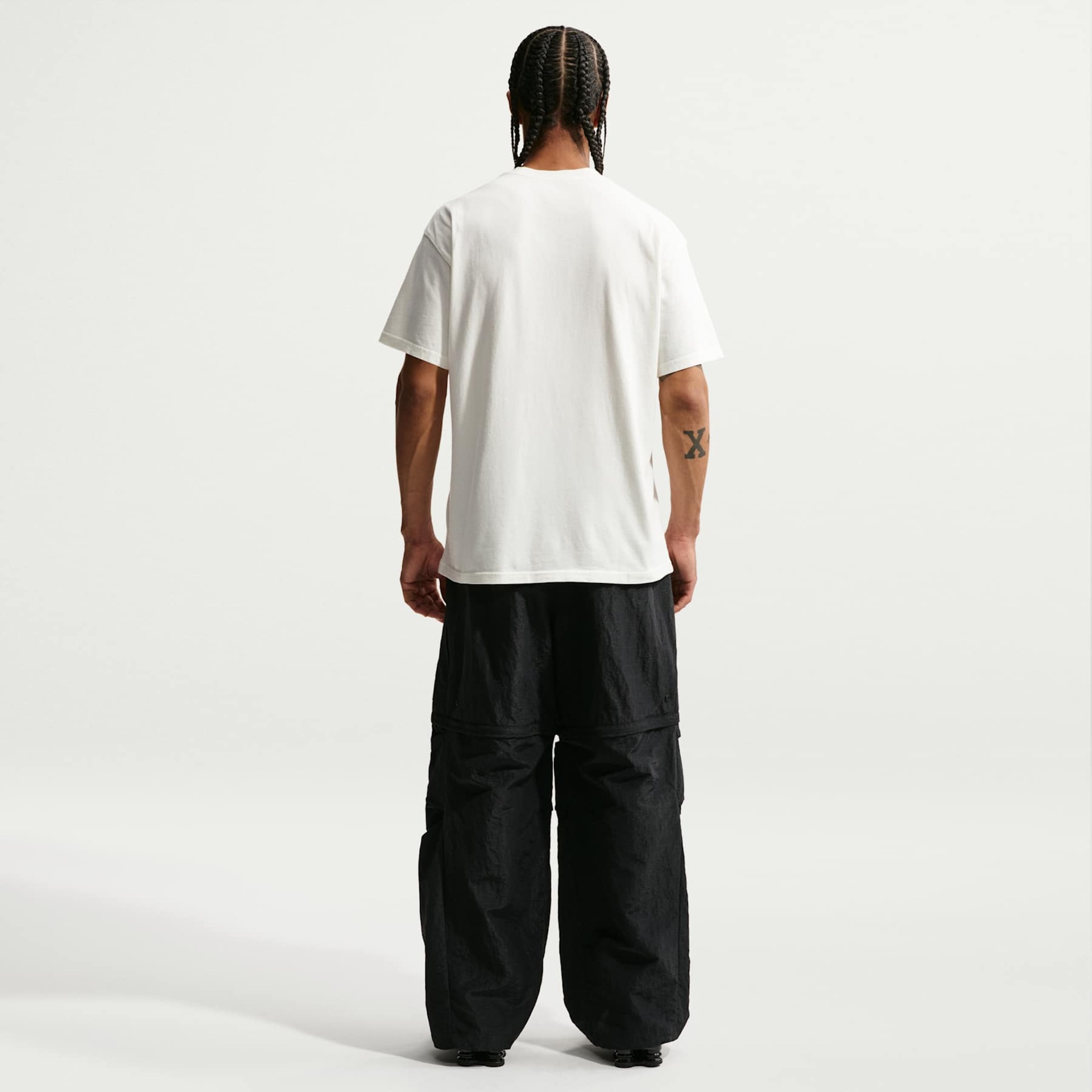 Camiseta Nike Sportswear Celeb Masculina - Foto 5