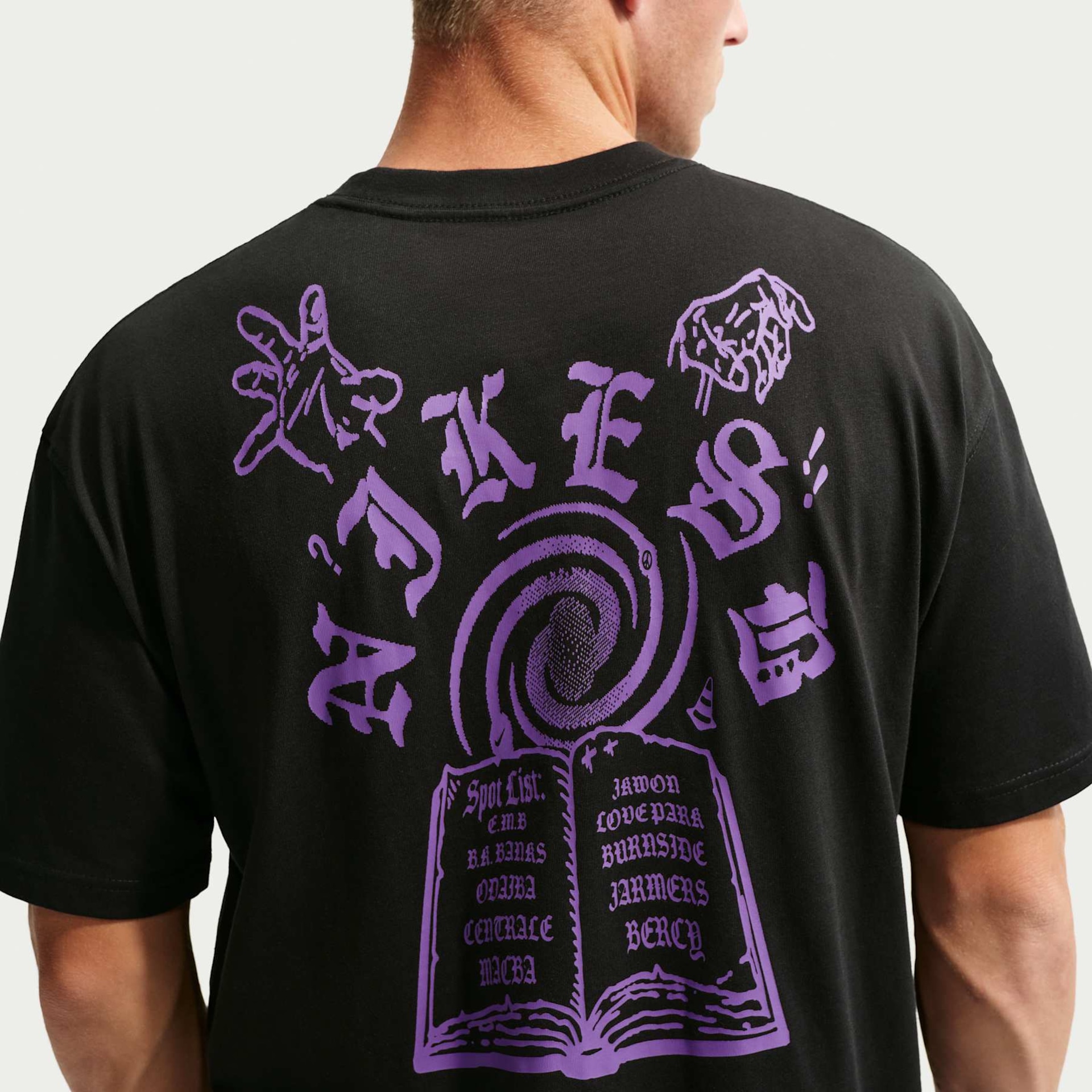 Camiseta Nike SB Skate Unissex - Foto 2